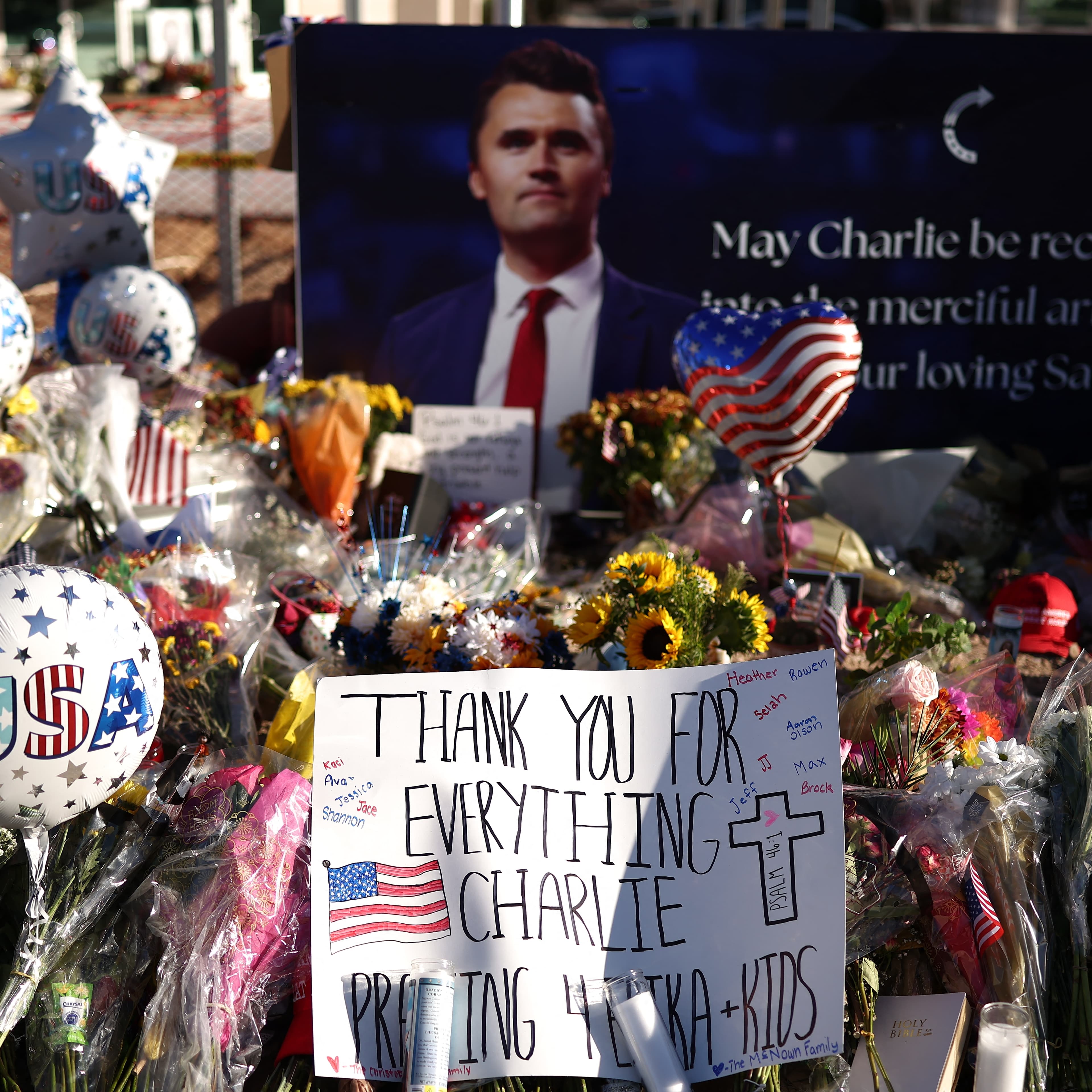 The political divides after political violence - Post Reports cover