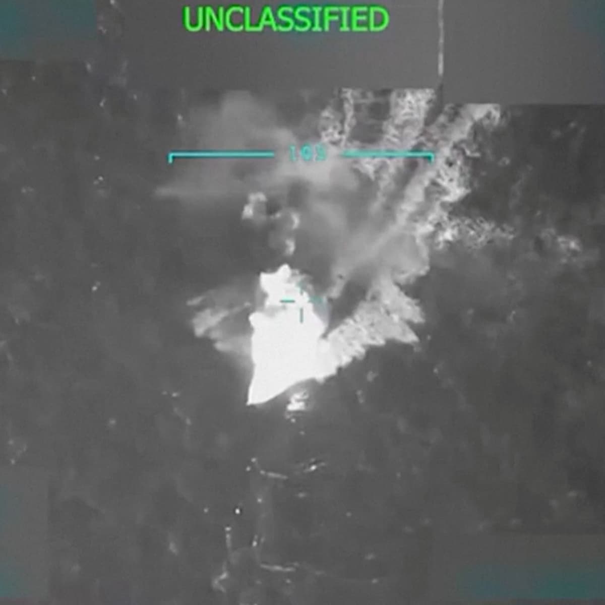 Why the U.S. military is striking boats from Venezuela - Post Reports cover