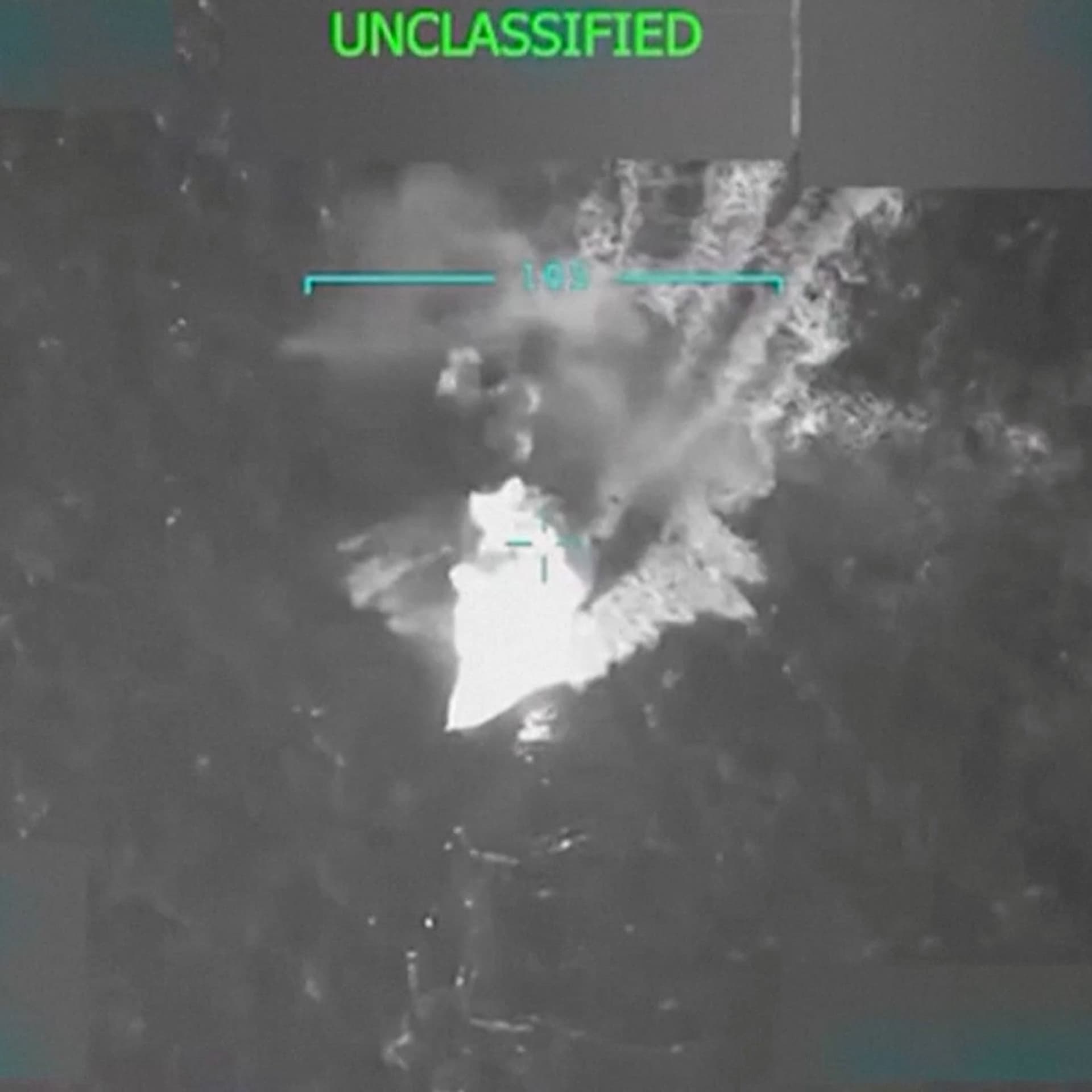 Why the U.S. military is striking boats from Venezuela - Post Reports cover