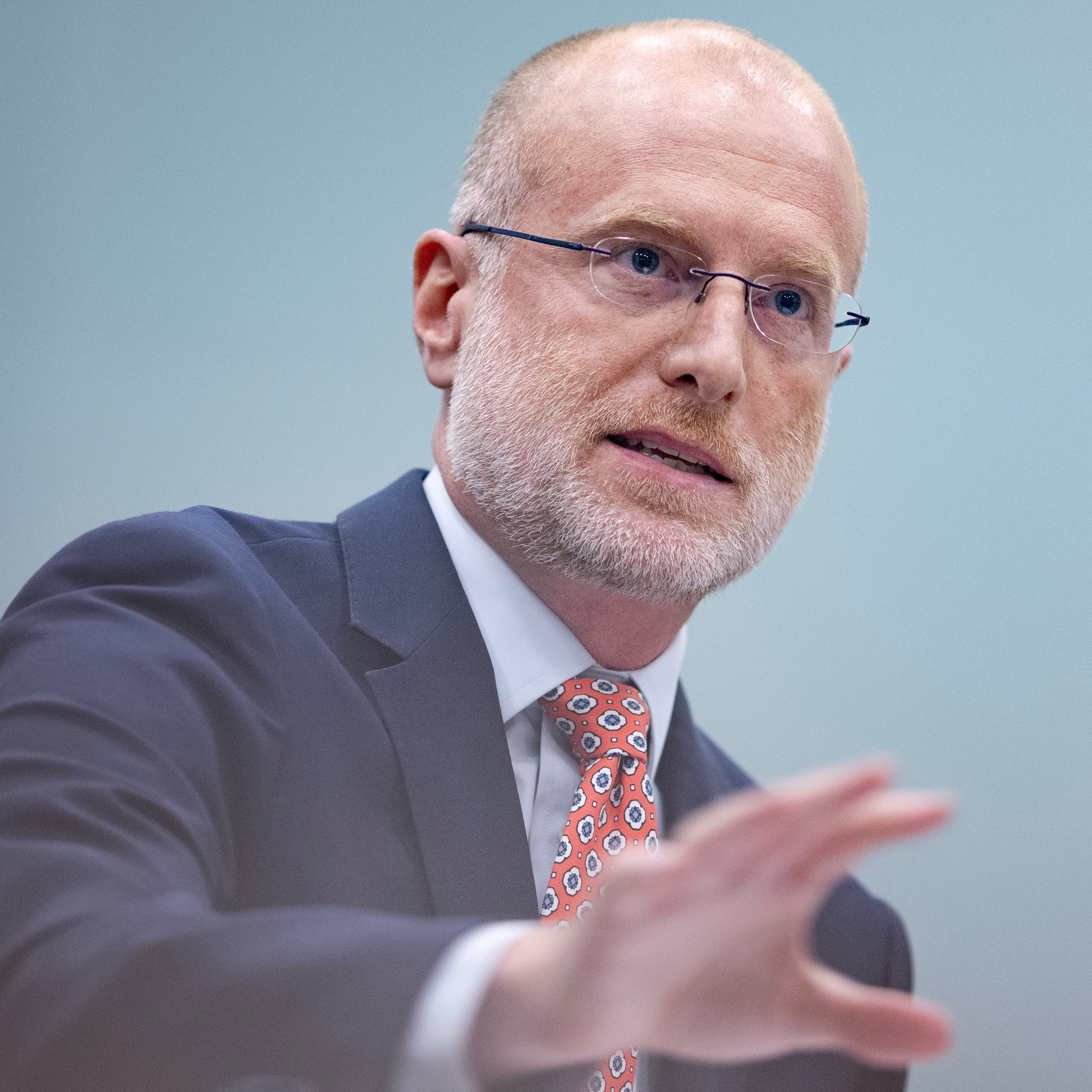 Brendan Carr, the FCC muscle behind Trump's anti-media crusade - Post Reports cover