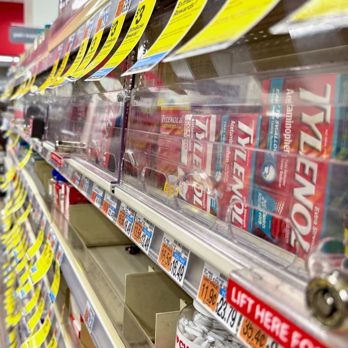 The confusion over Tylenol, pregnancy and autism - Post Reports cover