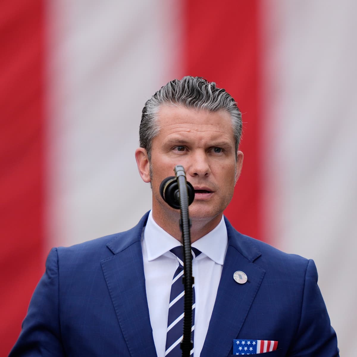 Why Hegseth ordering generals to meet is so unusual - Post Reports cover