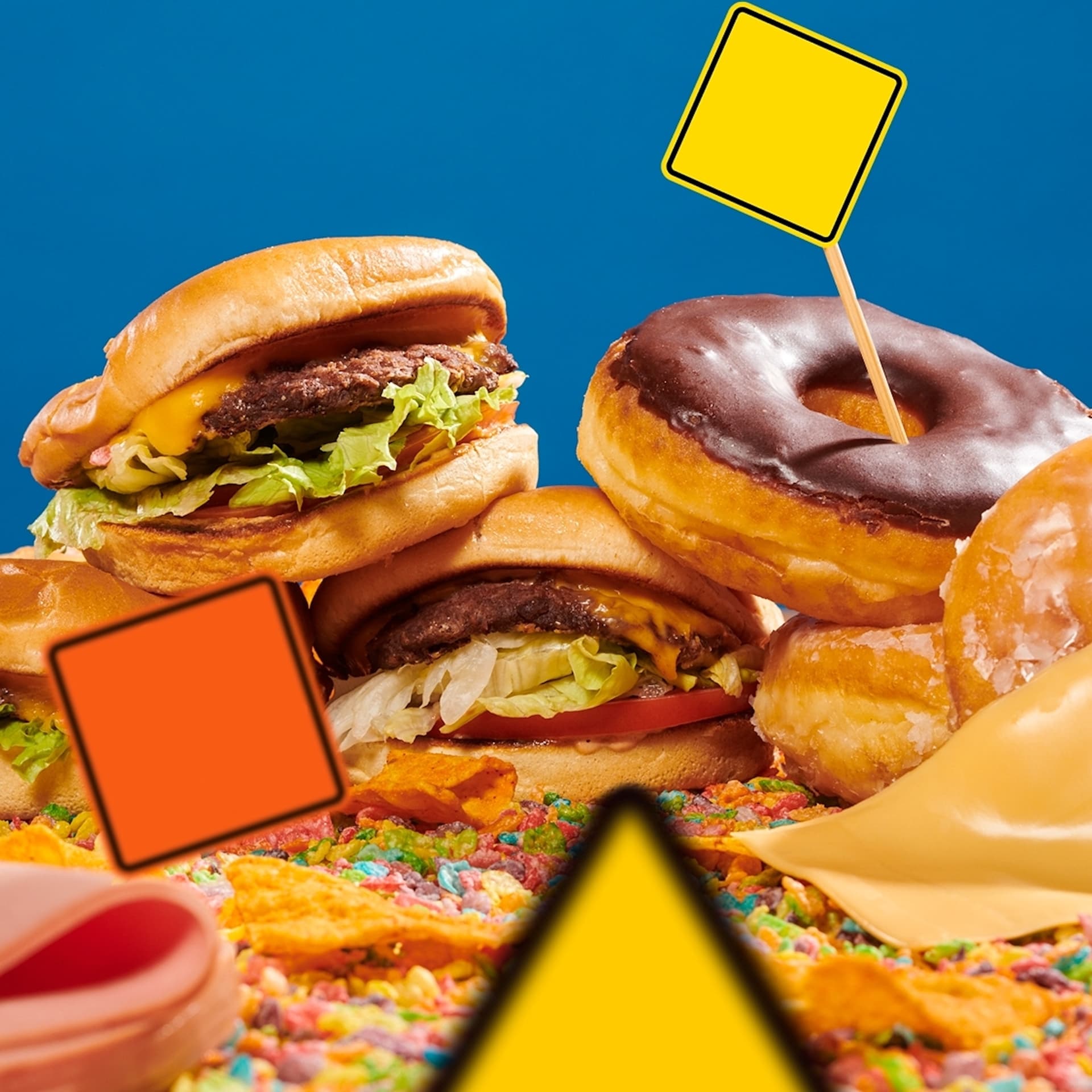 MAHA's fight against food dyes, corn syrup and seed oils - Post Reports cover