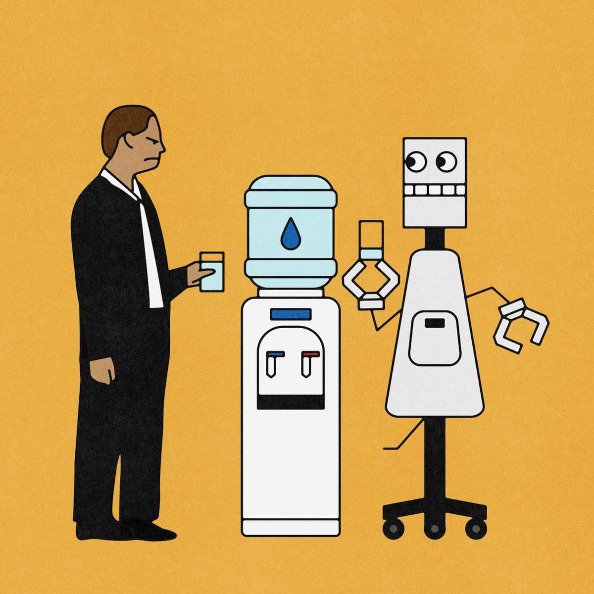 Talking to ChatGPT drains energy. These other things are worse. - Post Reports cover