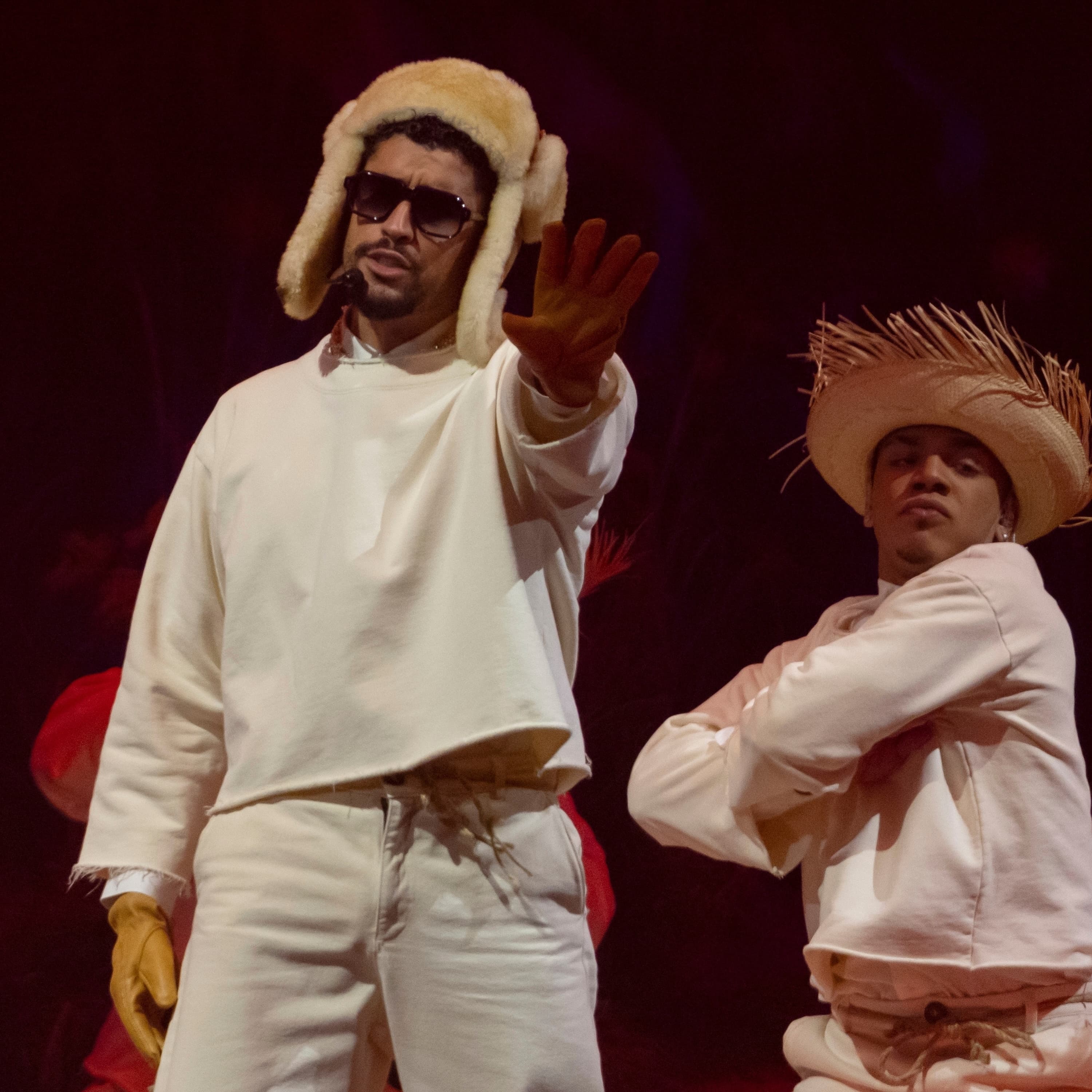 Bad Bunny, the Super Bowl and a MAGA meltdown - Post Reports cover