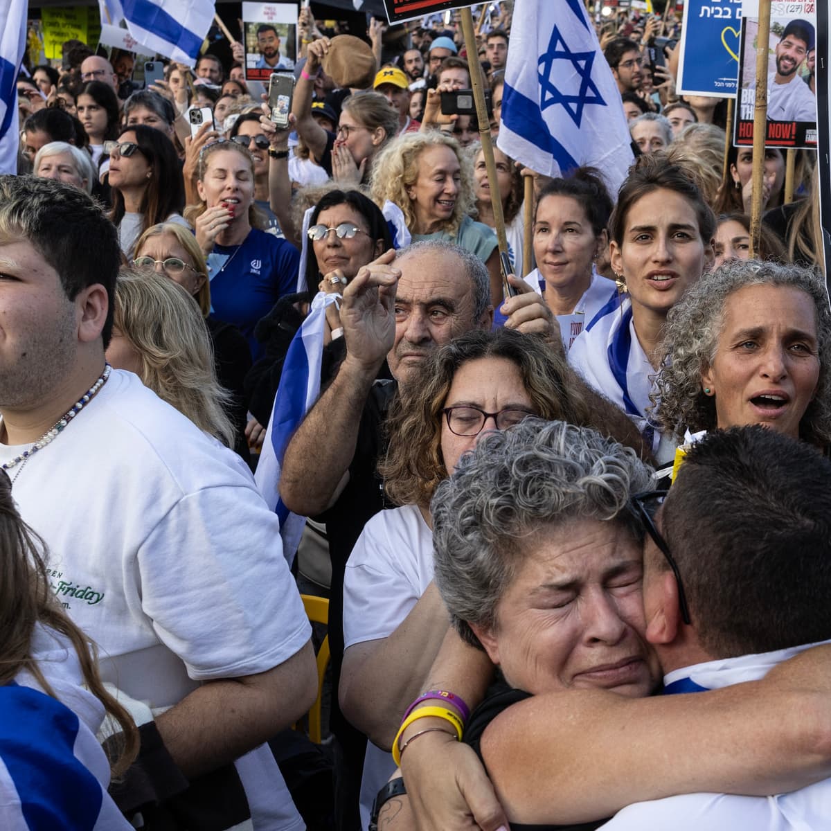 Will peace in Gaza hold? - Post Reports cover