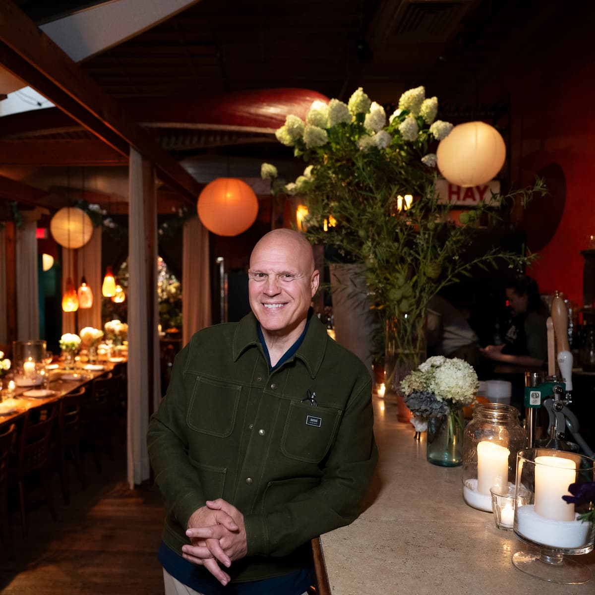 Dinner with The Post’s food critic - Post Reports cover