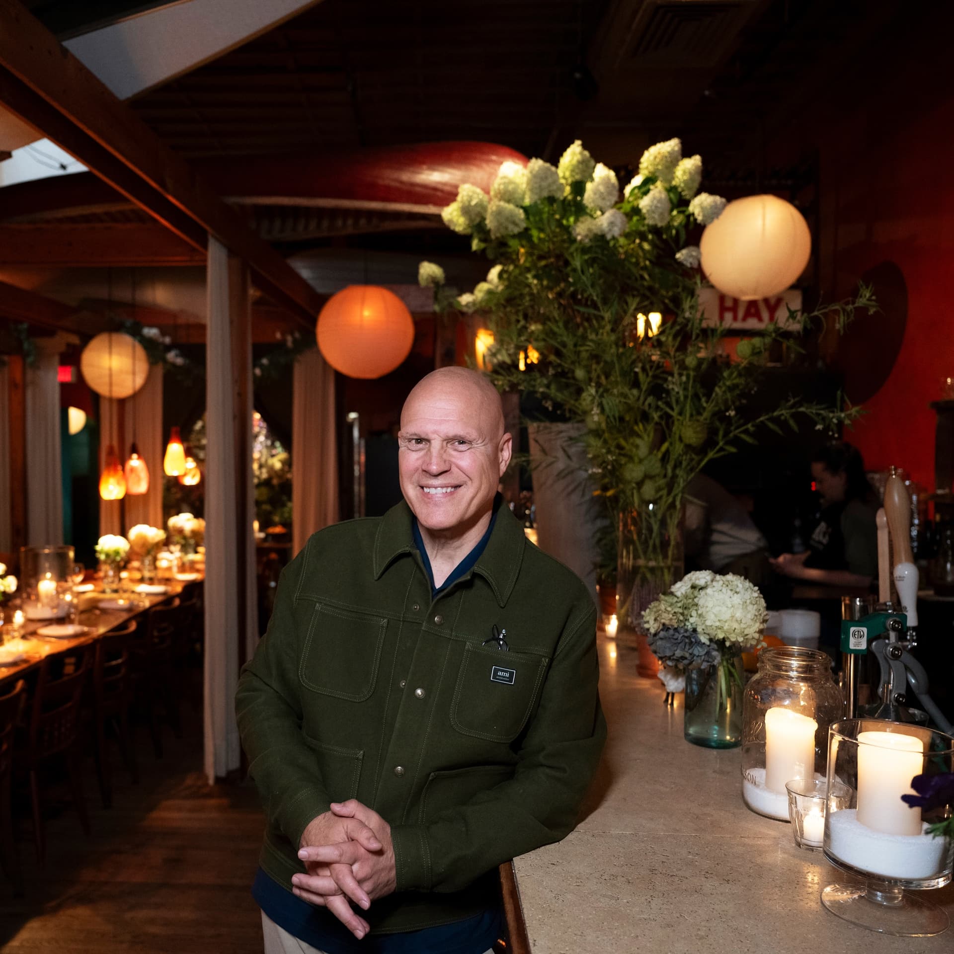 Dinner with The Post’s food critic - Post Reports cover