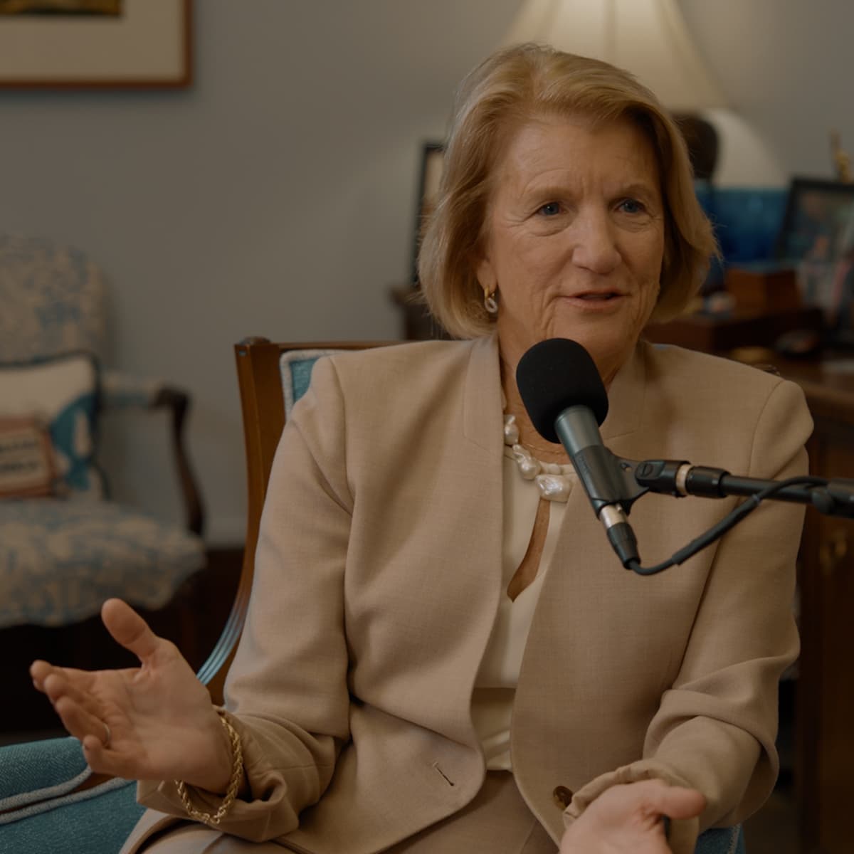 Top GOP leader on shutdown: ‘This could go on for quite some time’ - Post Reports cover