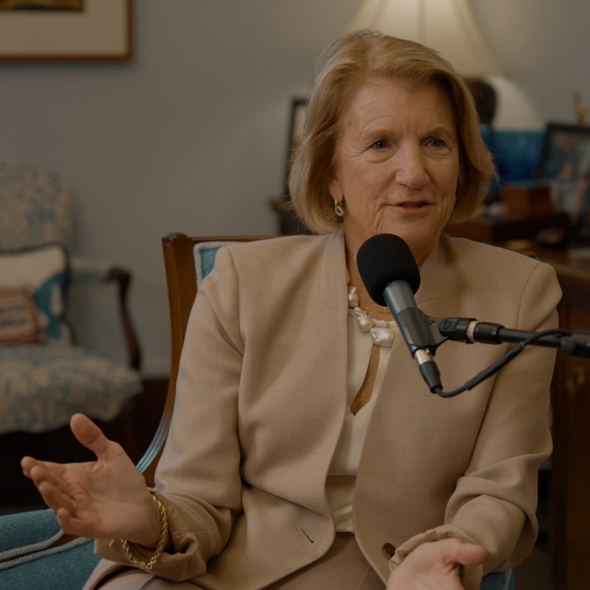 Top GOP leader on shutdown: ‘This could go on for quite some time’ - Post Reports cover