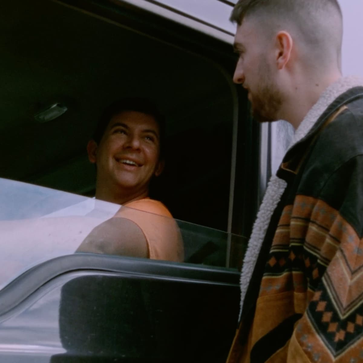 Can you choose to be happy? - Post Reports cover