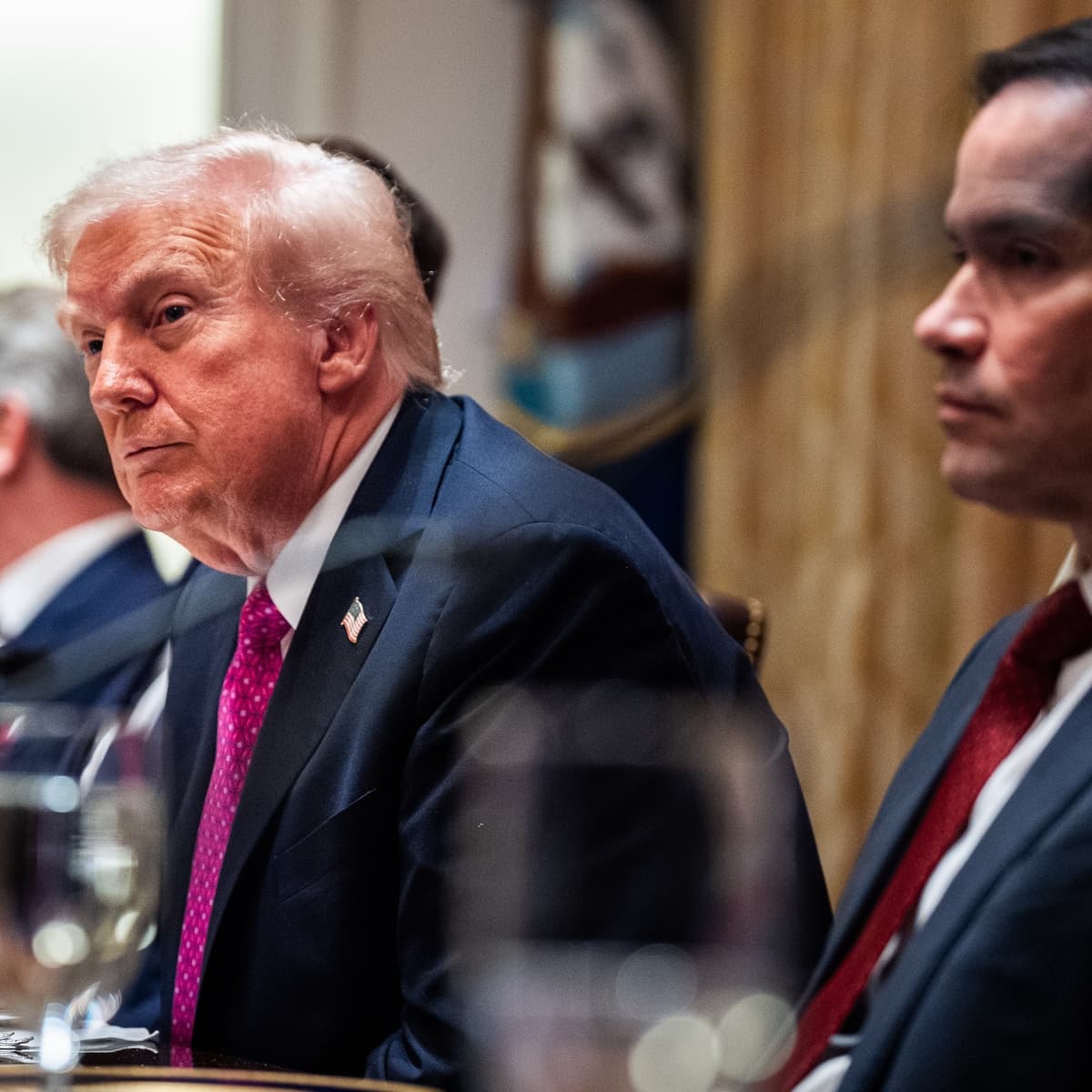 Could Trump's boat strikes turn into war? - Post Reports cover