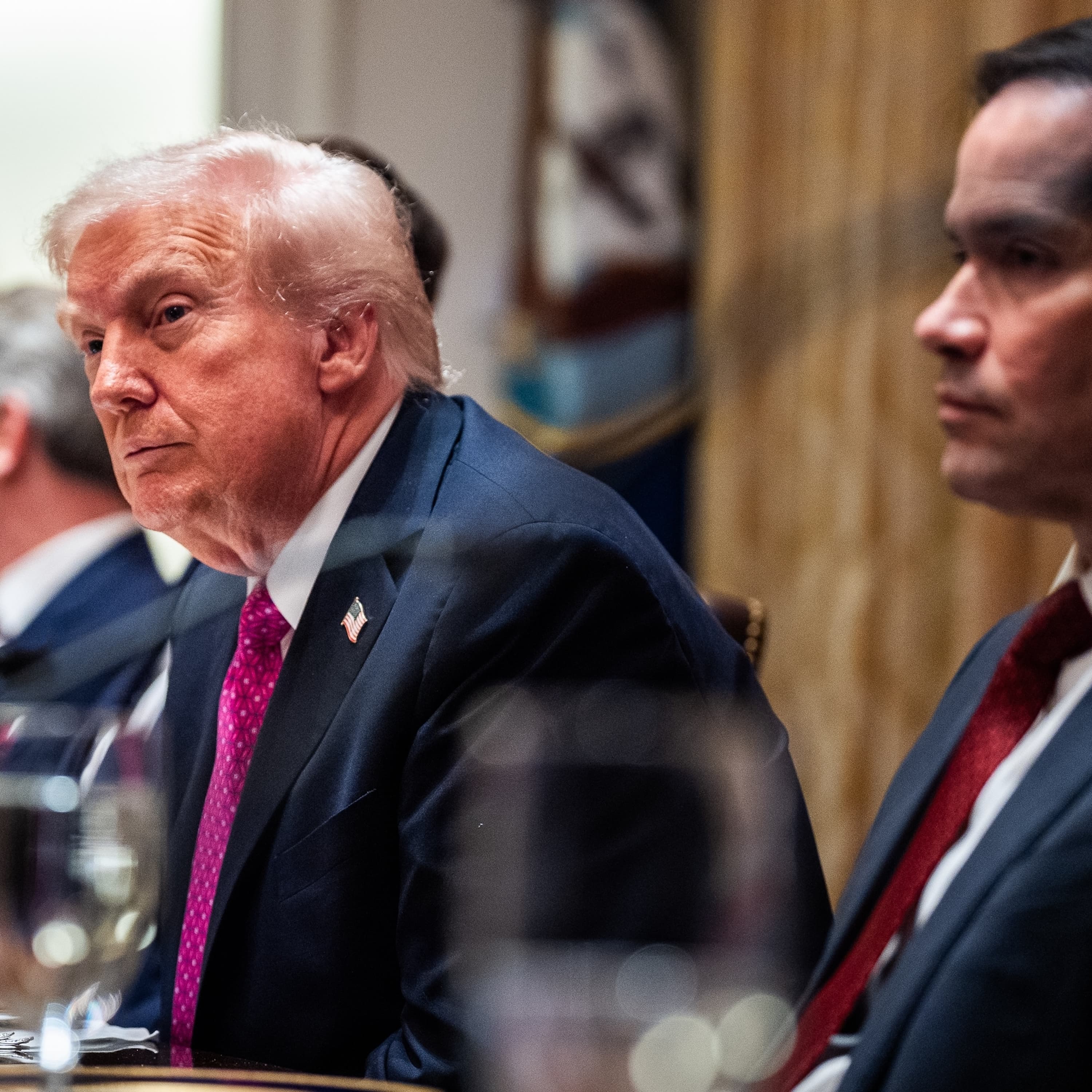 Could Trump's boat strikes turn into war? - Post Reports cover