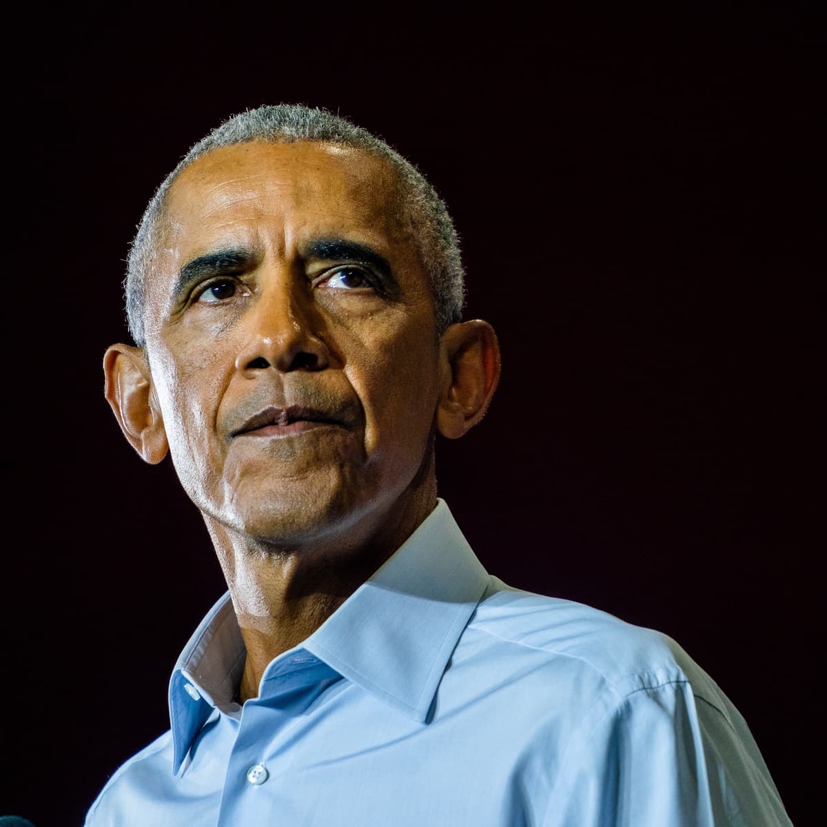 What’s Obama been up to? - Post Reports cover