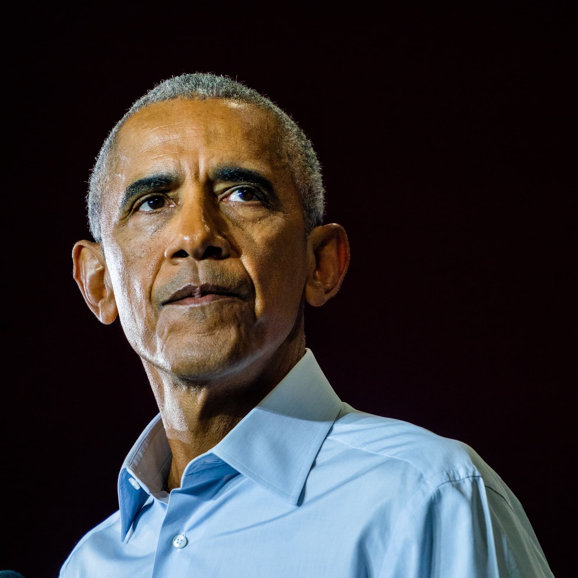 What’s Obama been up to? - Post Reports cover