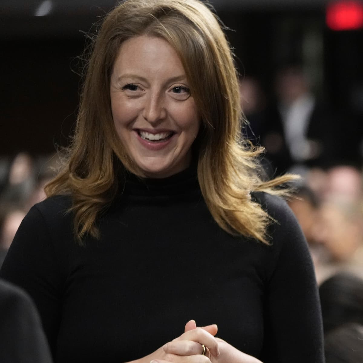 Casey Means: A MAHA leader, and the next surgeon general? - Post Reports cover