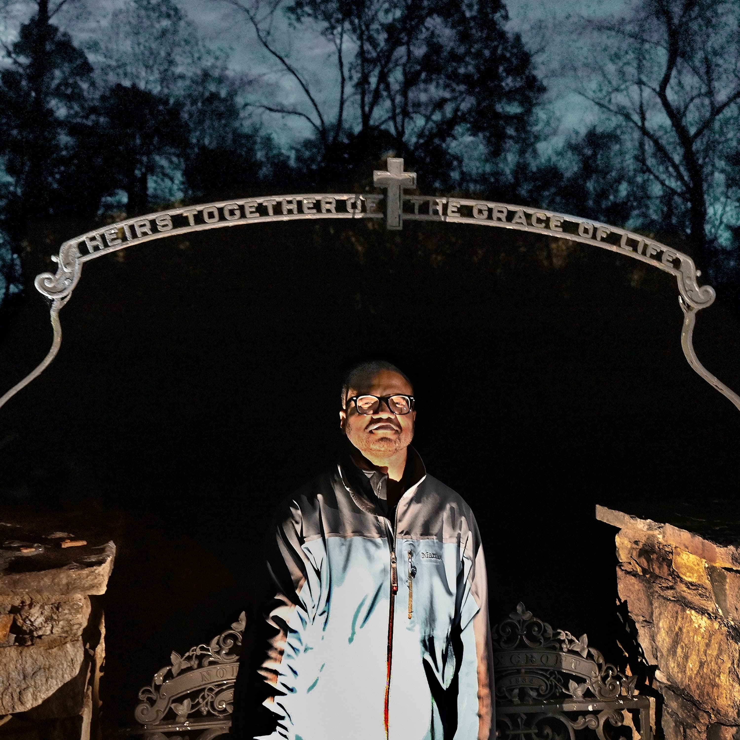 Ghost Reports: They buried Mrs. Kyle twice - Post Reports cover