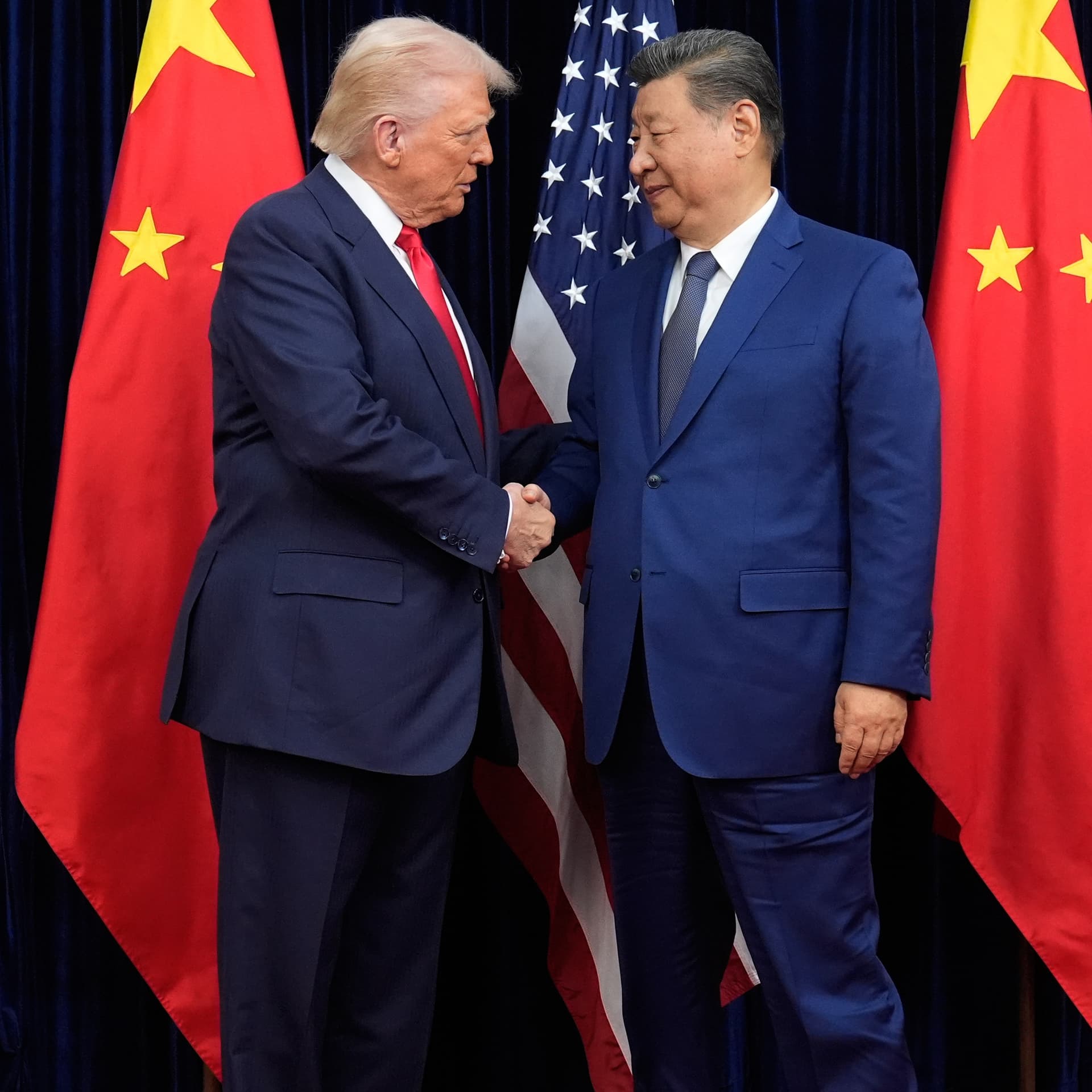 Trump's tariff truce, nuclear test orders, SNAP pain - Post Reports cover