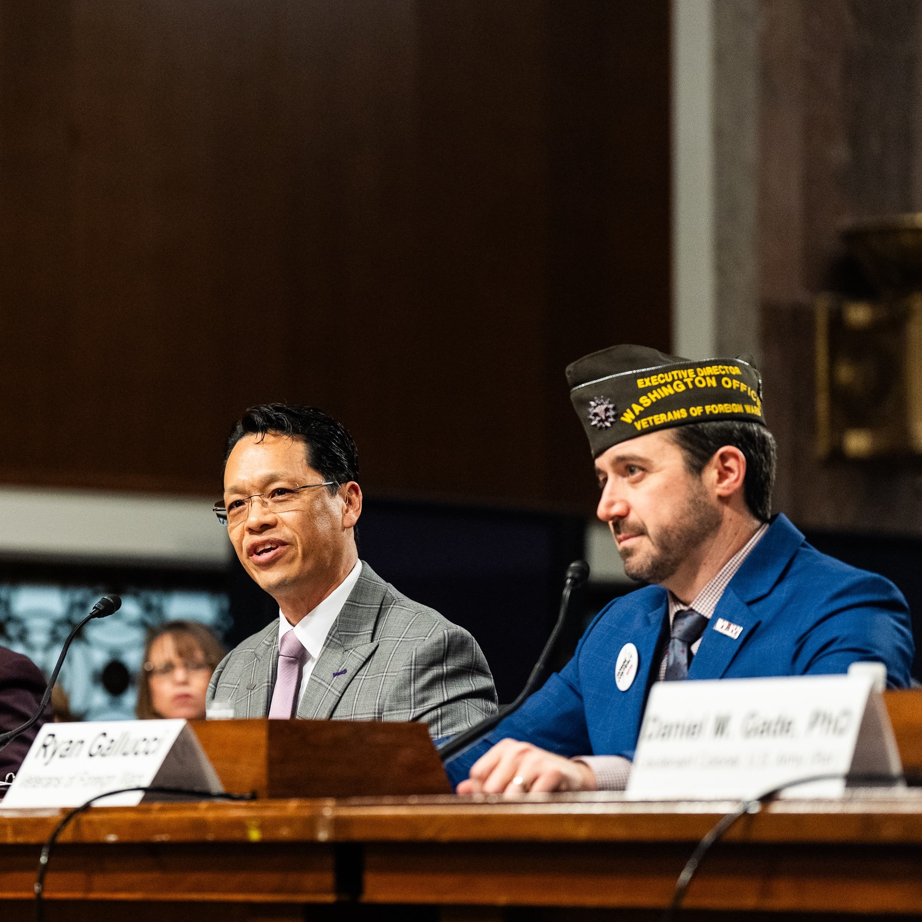 How some veterans exploit the VA disability system - Post Reports cover