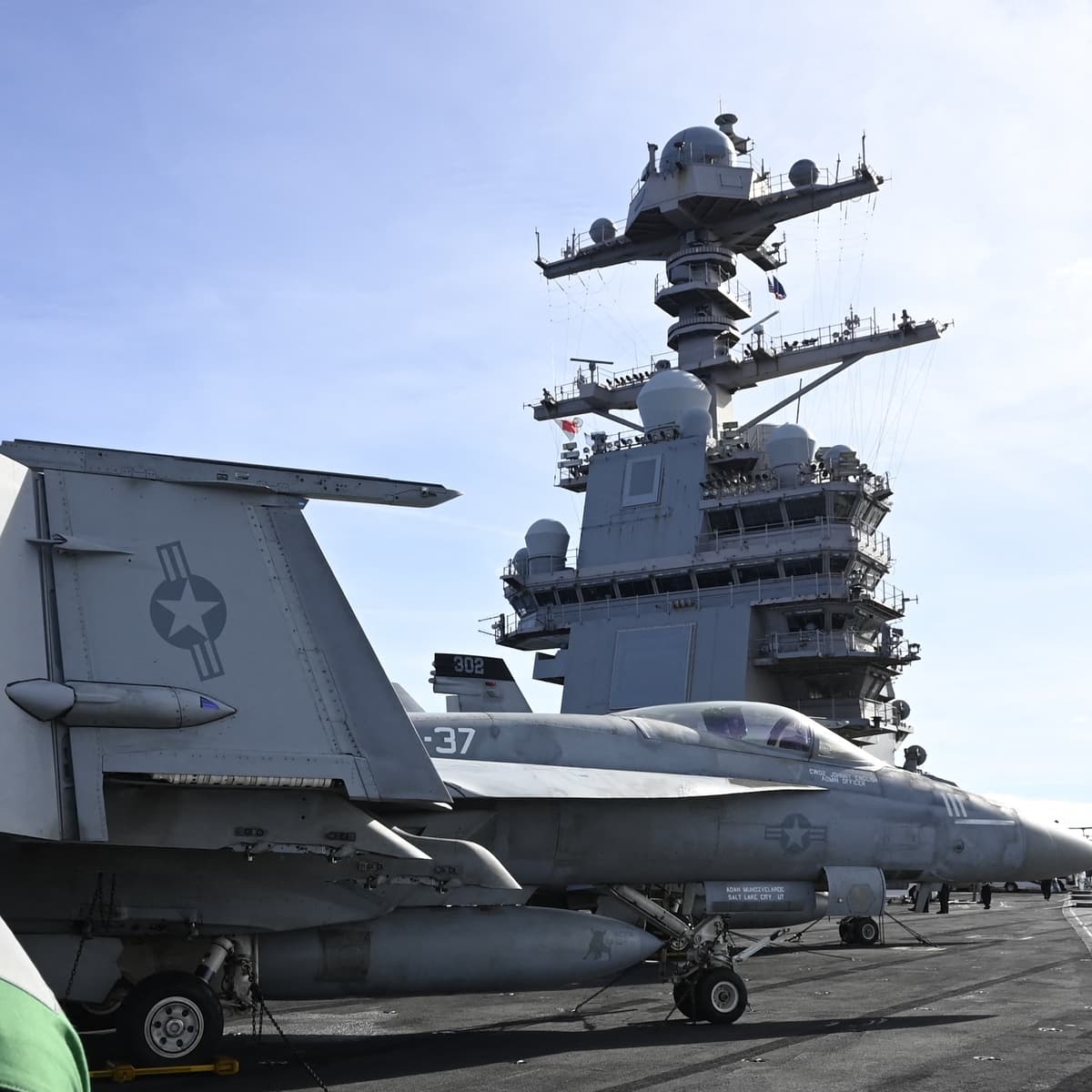 What's behind Trump's moves in Latin America? - Post Reports cover