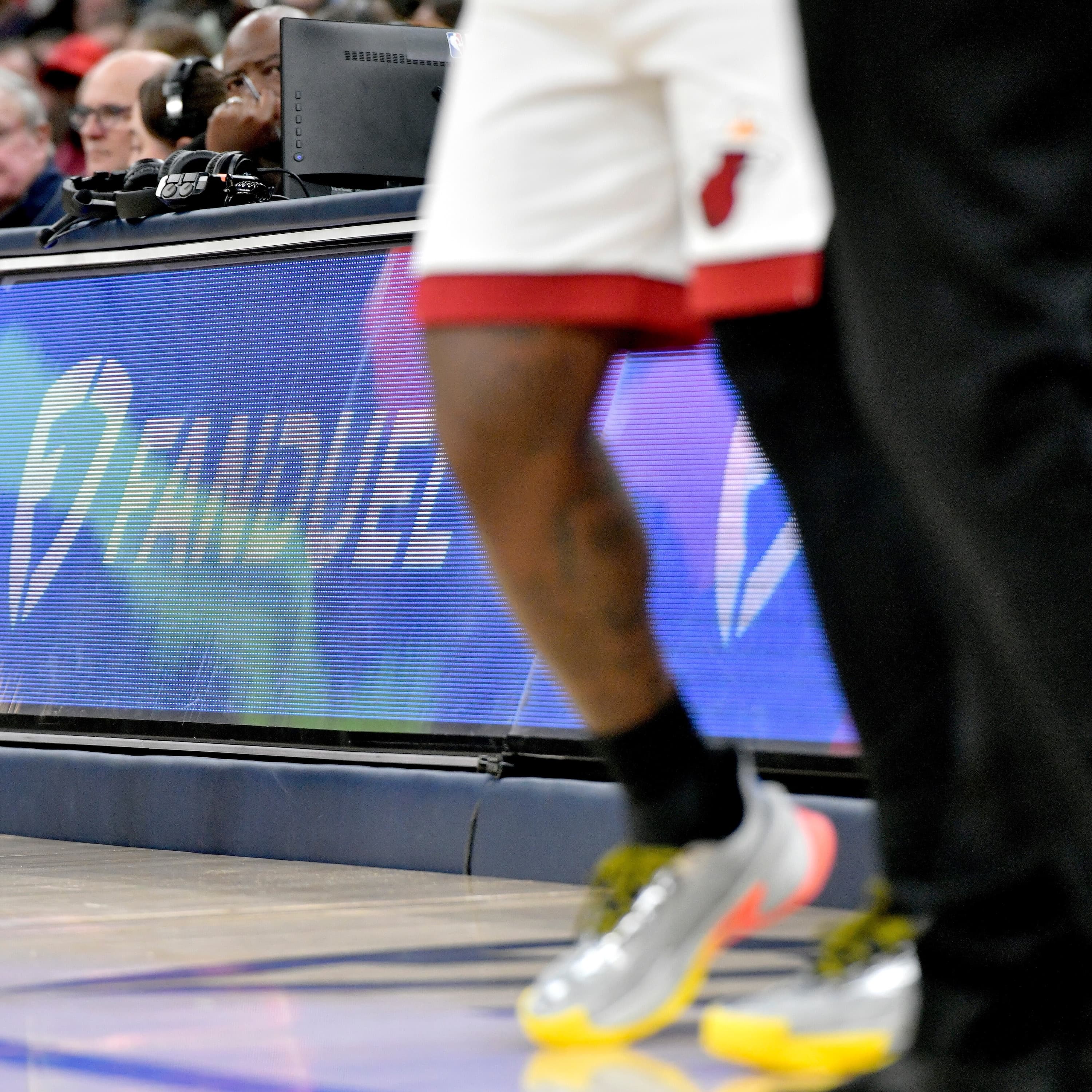 Is the gambling explosion ruining sports? - Post Reports cover