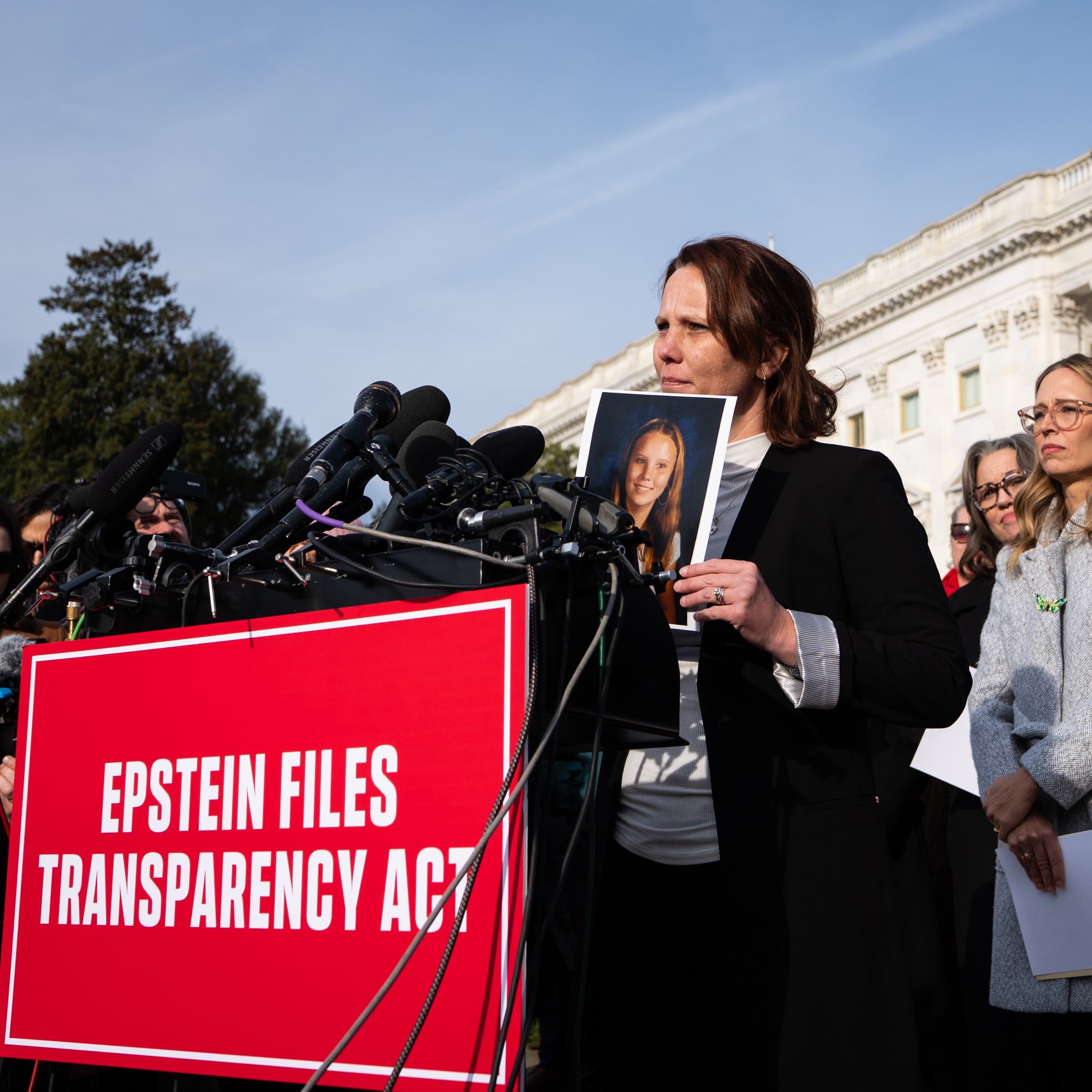 Trump’s pivot on the Epstein files and his polling plunge - Post Reports cover