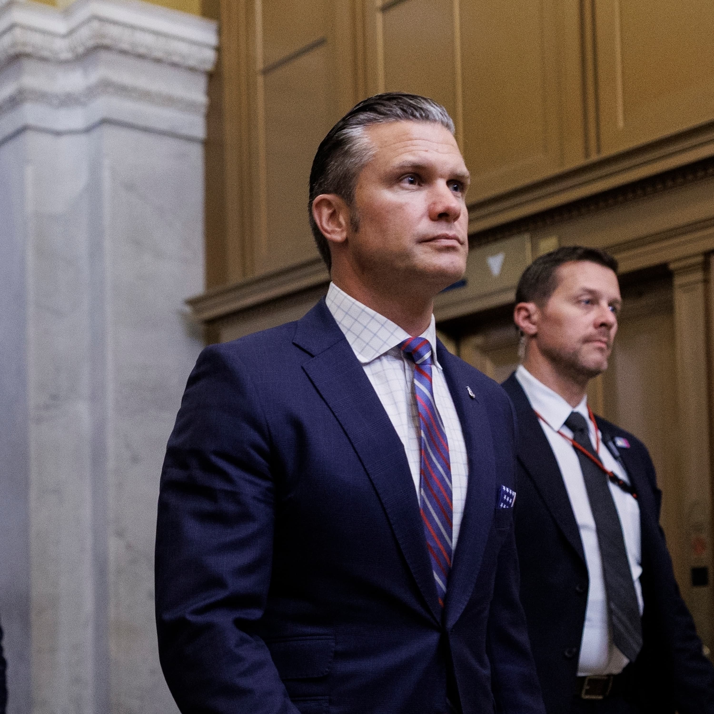 Pete Hegseth said to kill everybody, officials say - Post Reports cover