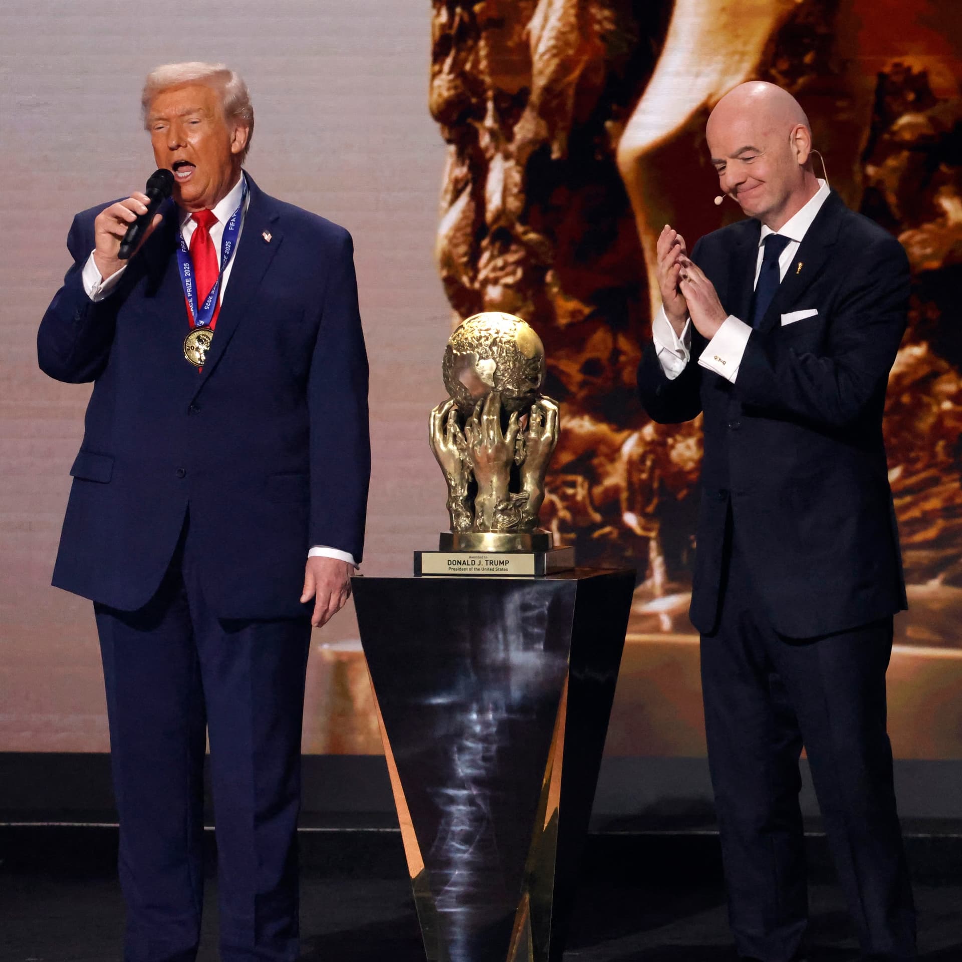 Get ready for Trump’s World Cup - Post Reports cover