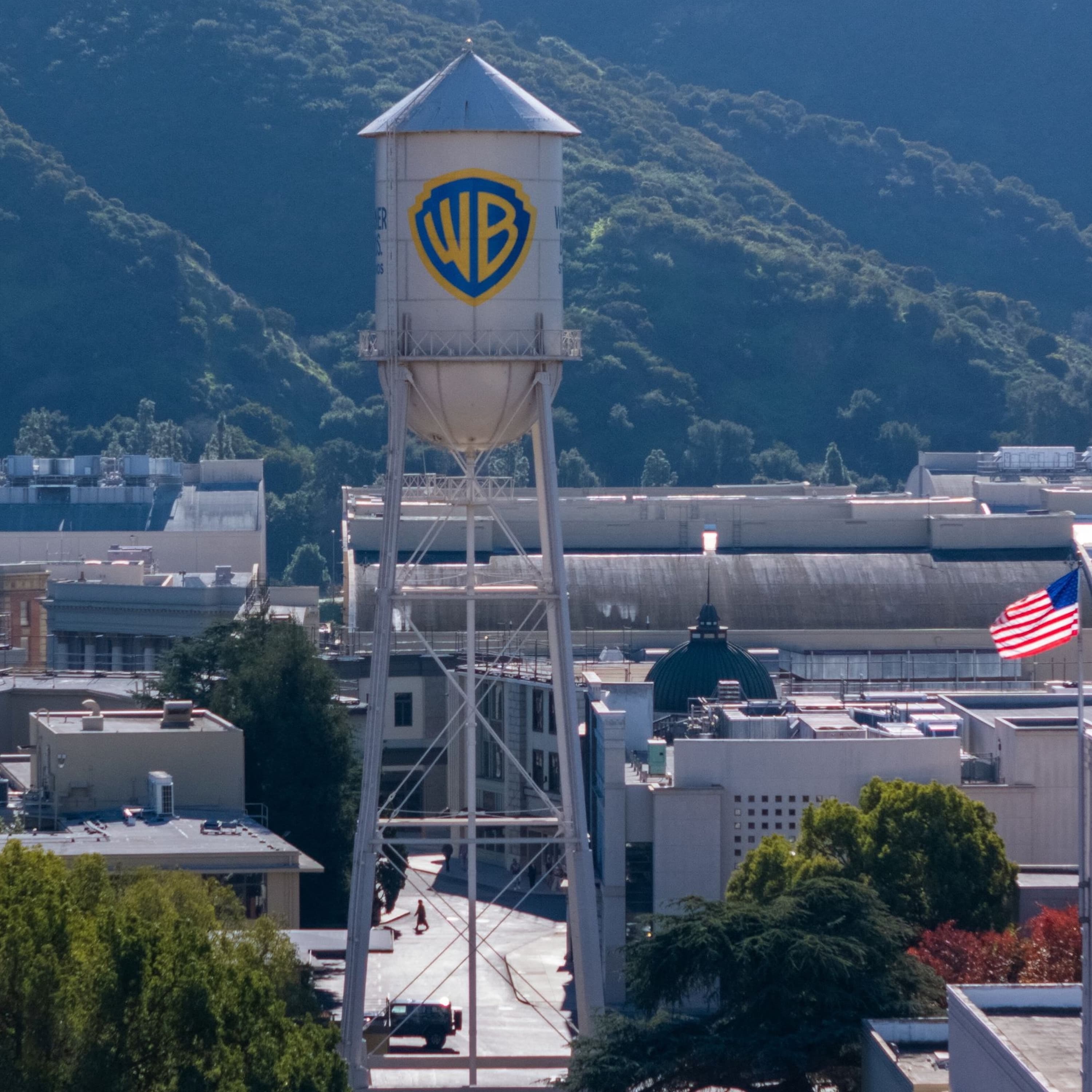The battle for Warner Bros. - Post Reports cover