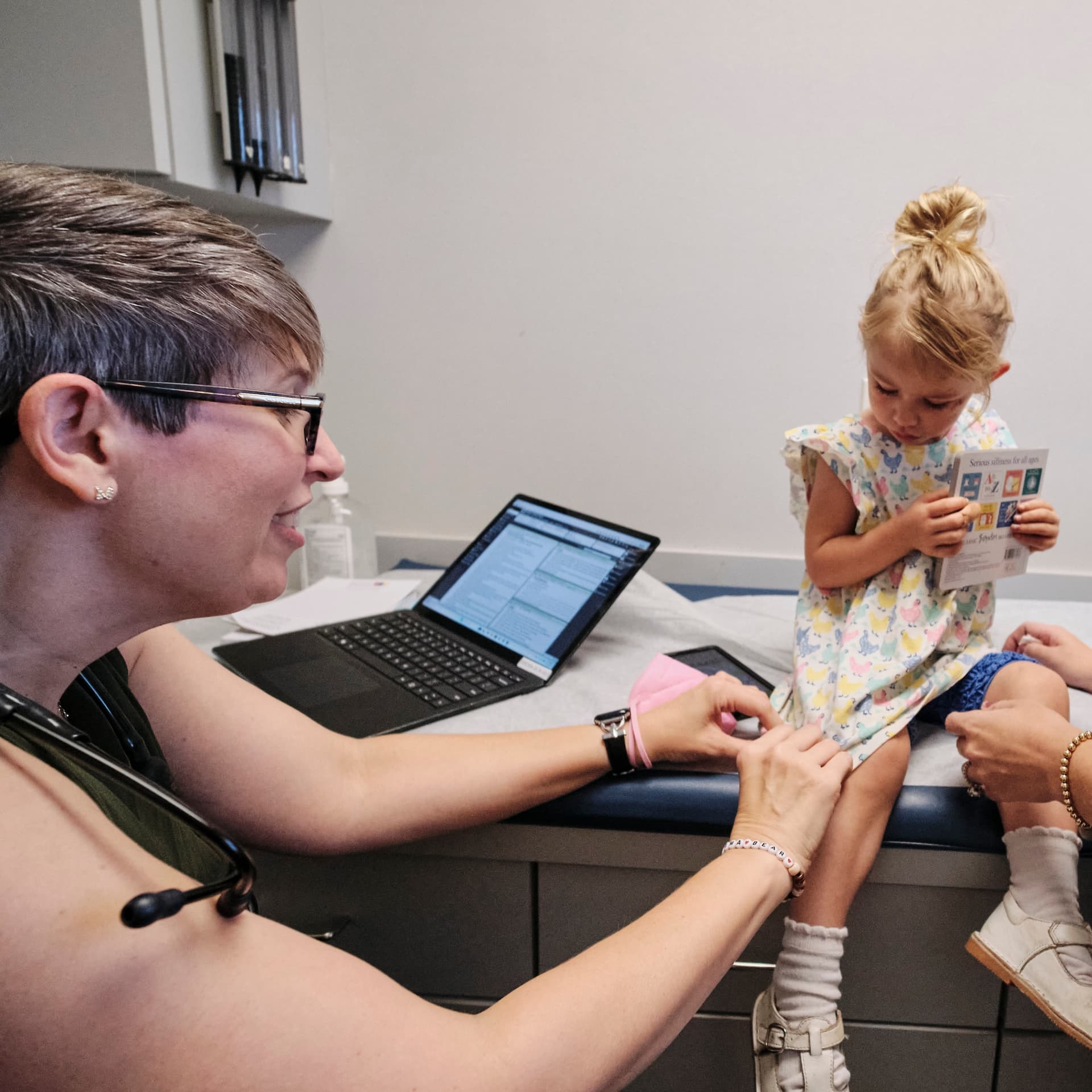 The biggest shift yet in U.S. vaccine policy - Post Reports cover