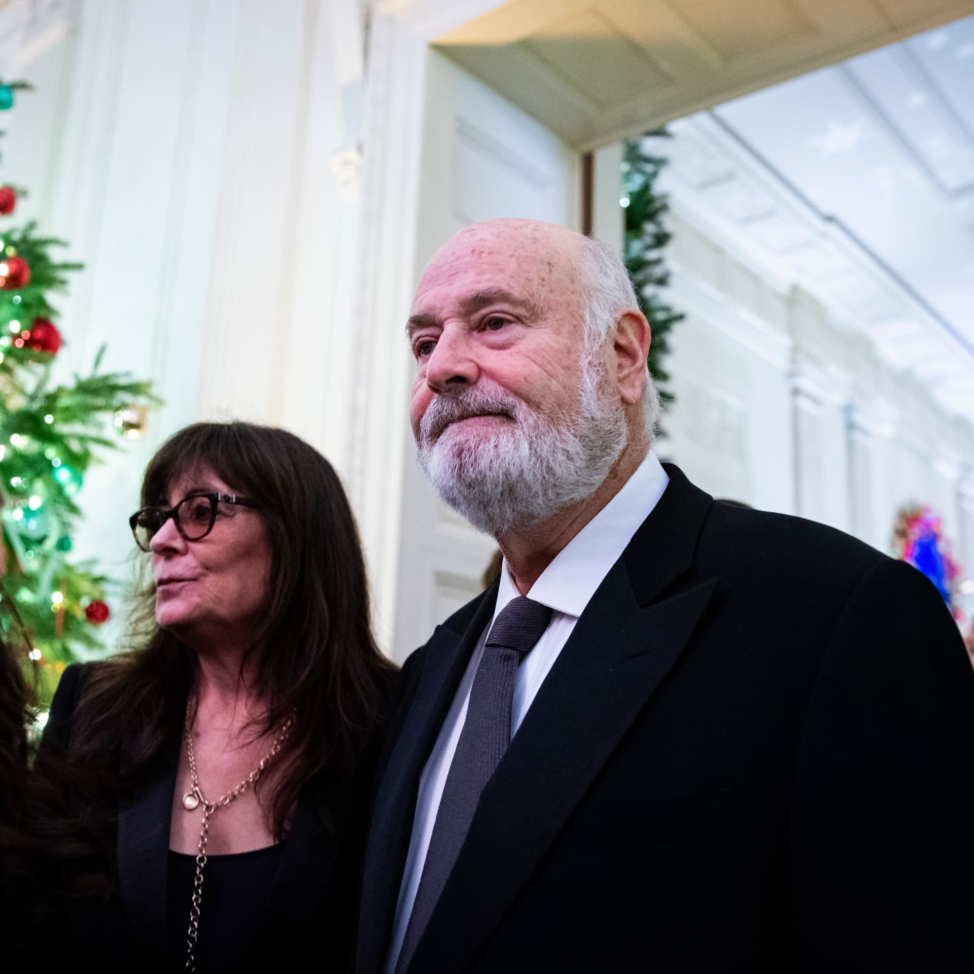 Rob Reiner’s death and legacy - Post Reports cover