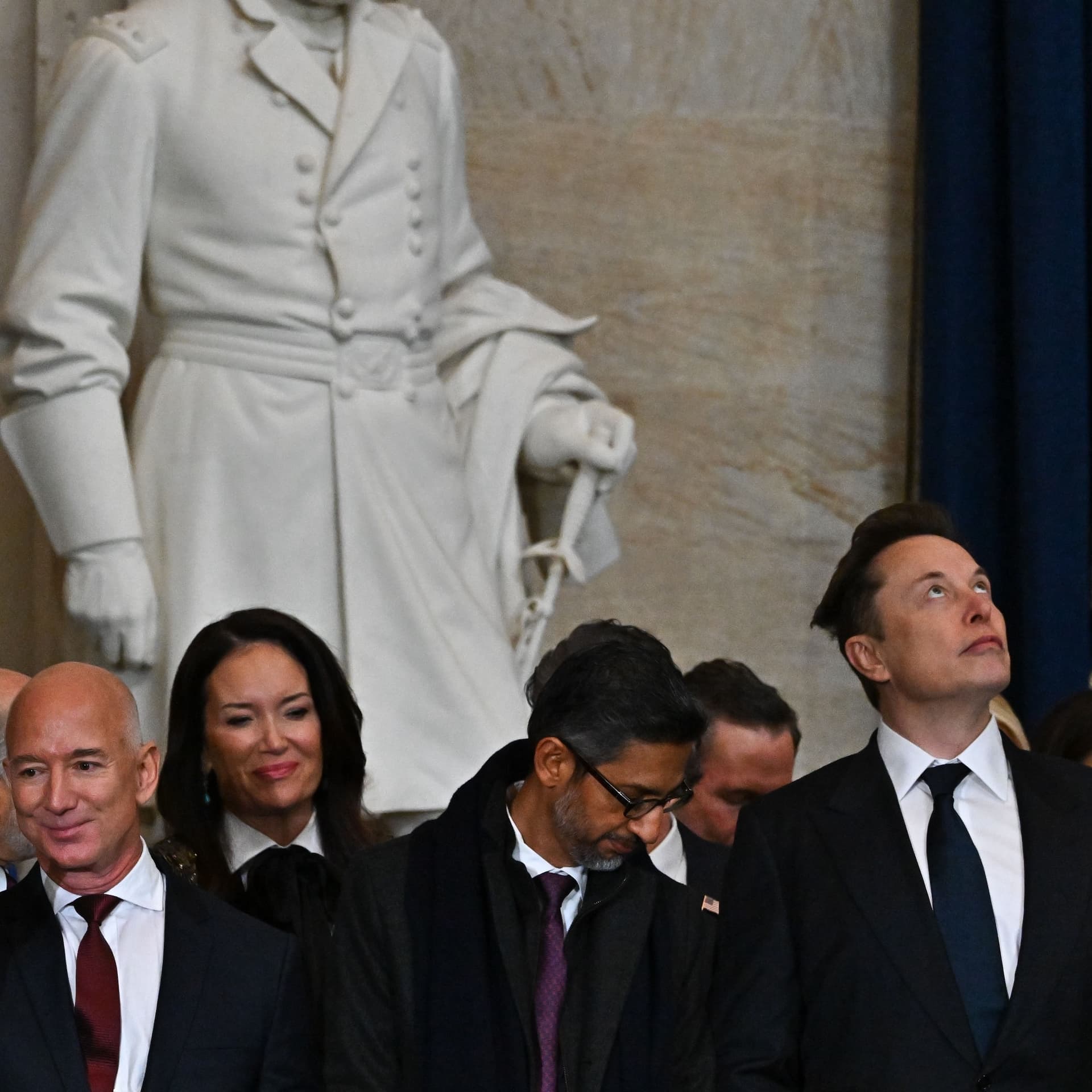 Is this the American oligarchy? - Post Reports cover