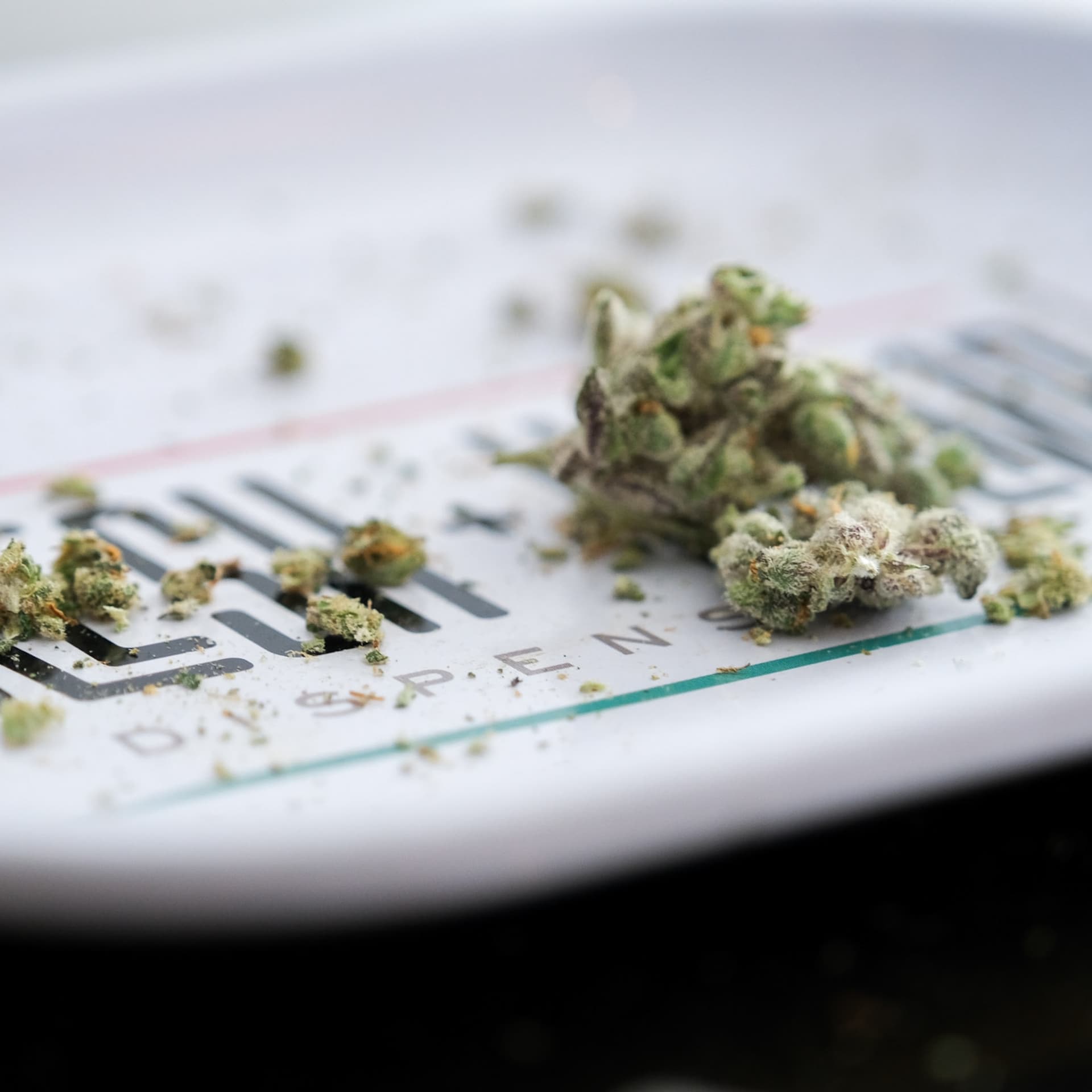 Wait, is weed legal now? - Post Reports cover