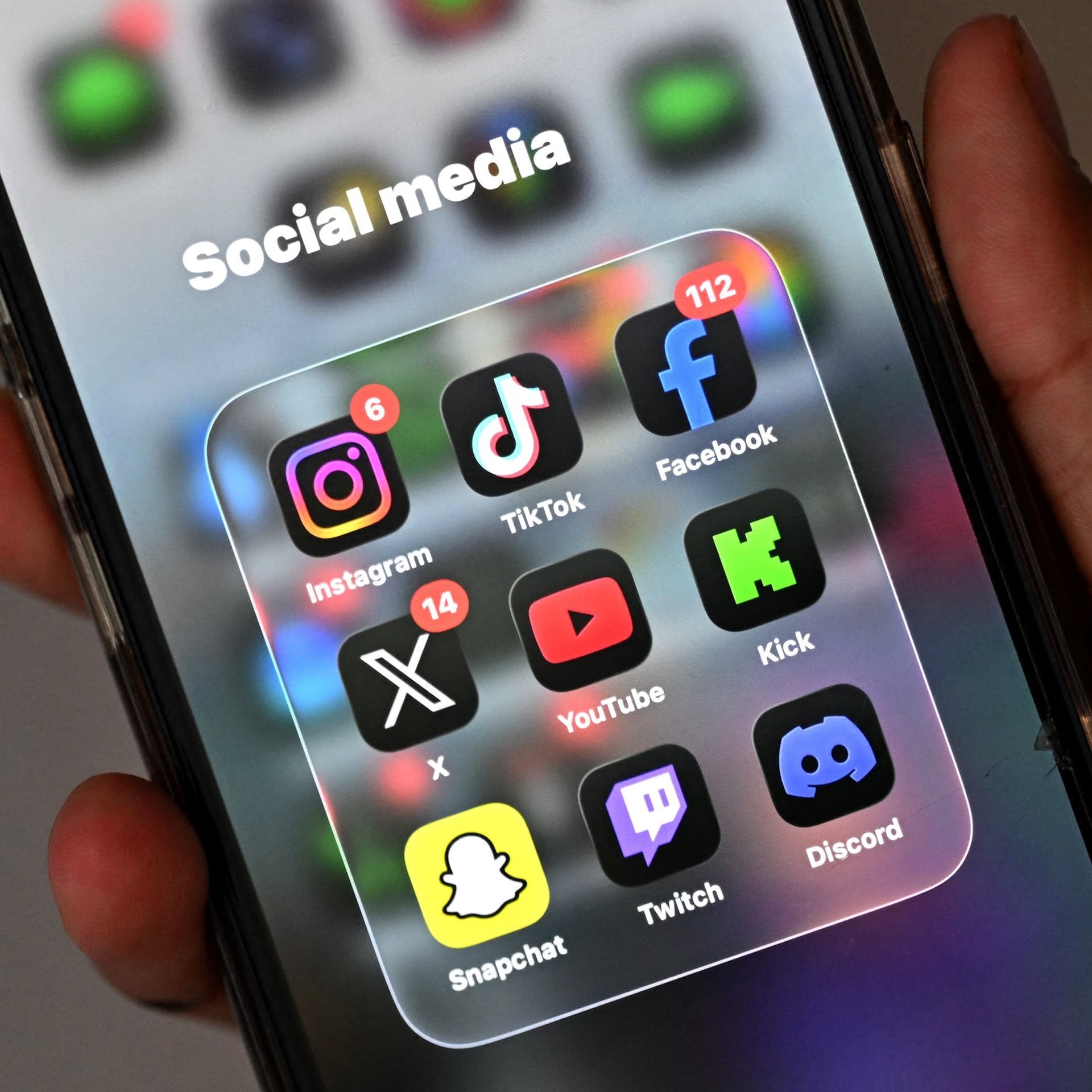 This school banned phones. Remarkable things happened. - Post Reports cover