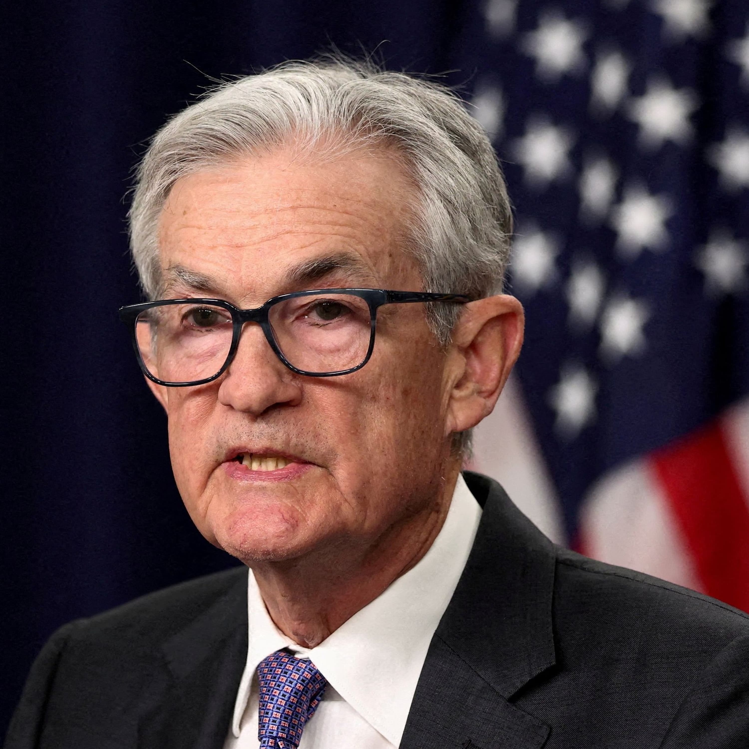 Why Fed Chair Jerome Powell isn't backing down - Post Reports cover