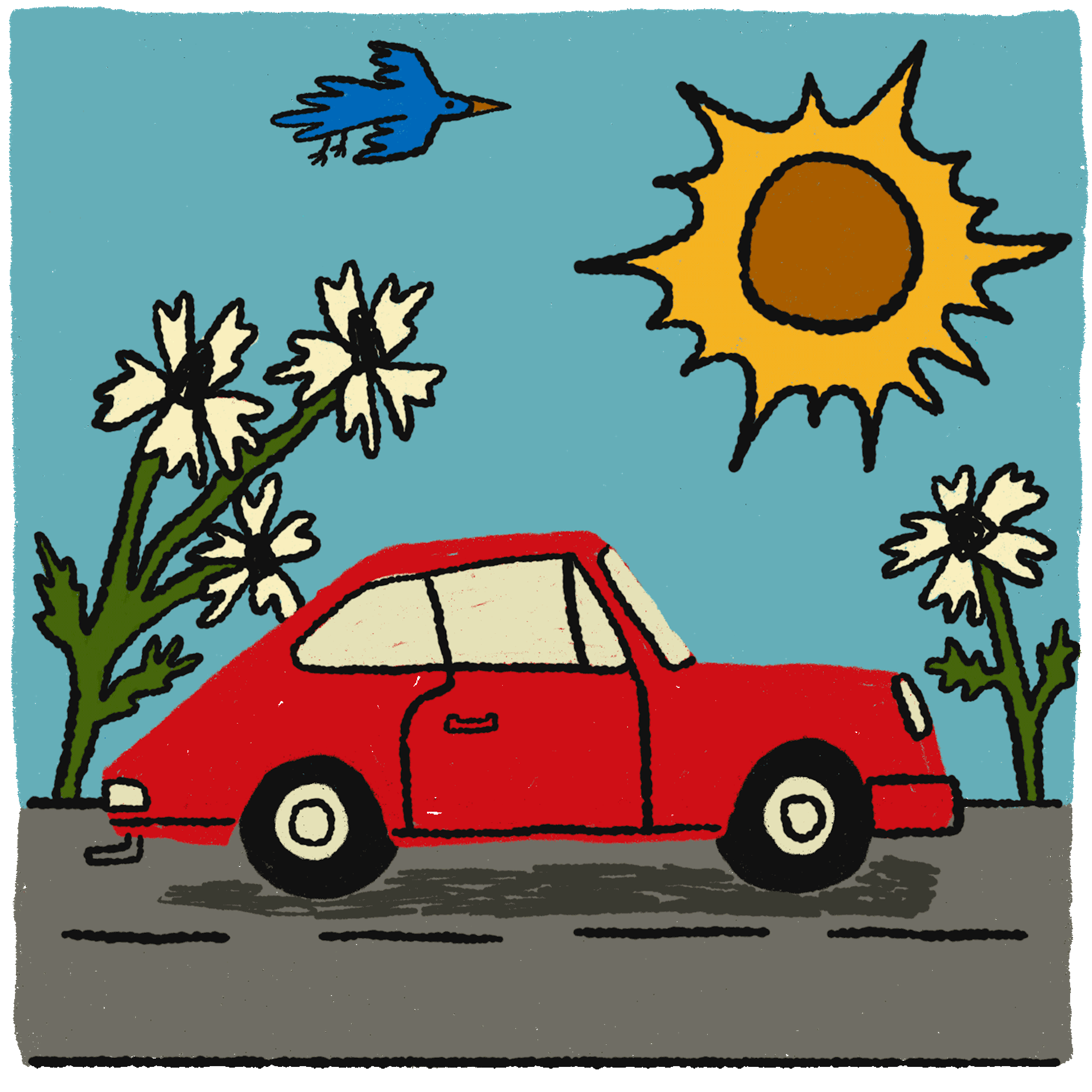 How to live a good life - Post Reports cover