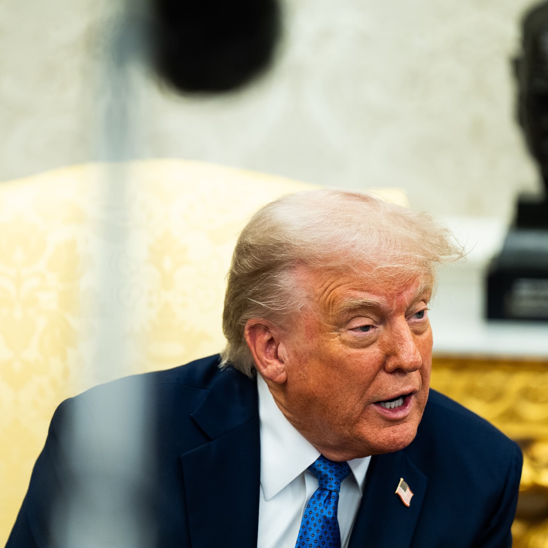 How Trump’s Nobel obsession is upending geopolitics - Post Reports cover