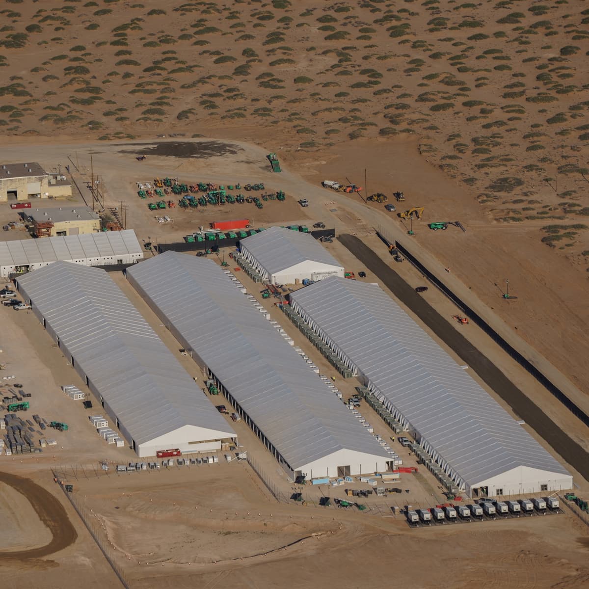 A mysterious death inside ICE's largest detention center - Post Reports cover