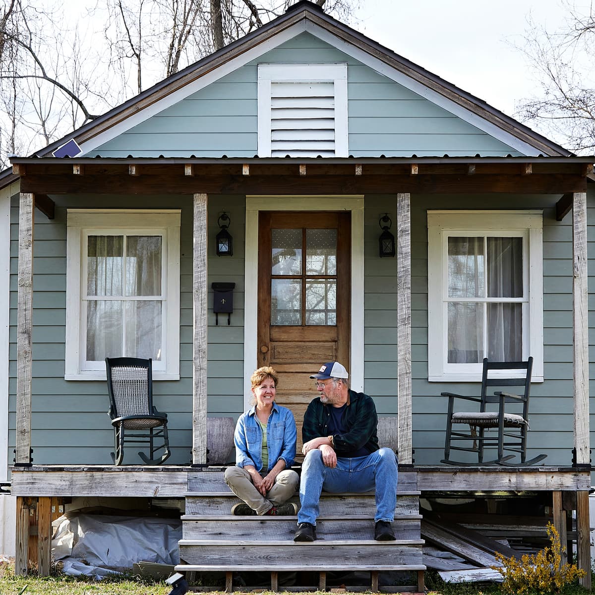 Why smaller houses can make us happier - Post Reports cover