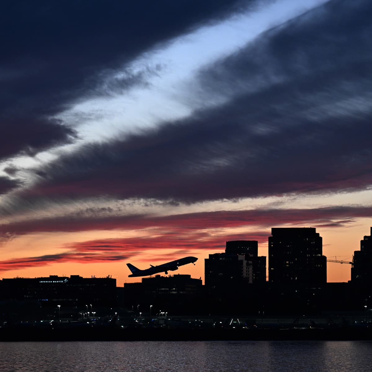 A teddy bear, an ice skate: What remains from last year's deadly D.C. plane crash - Post Reports cover