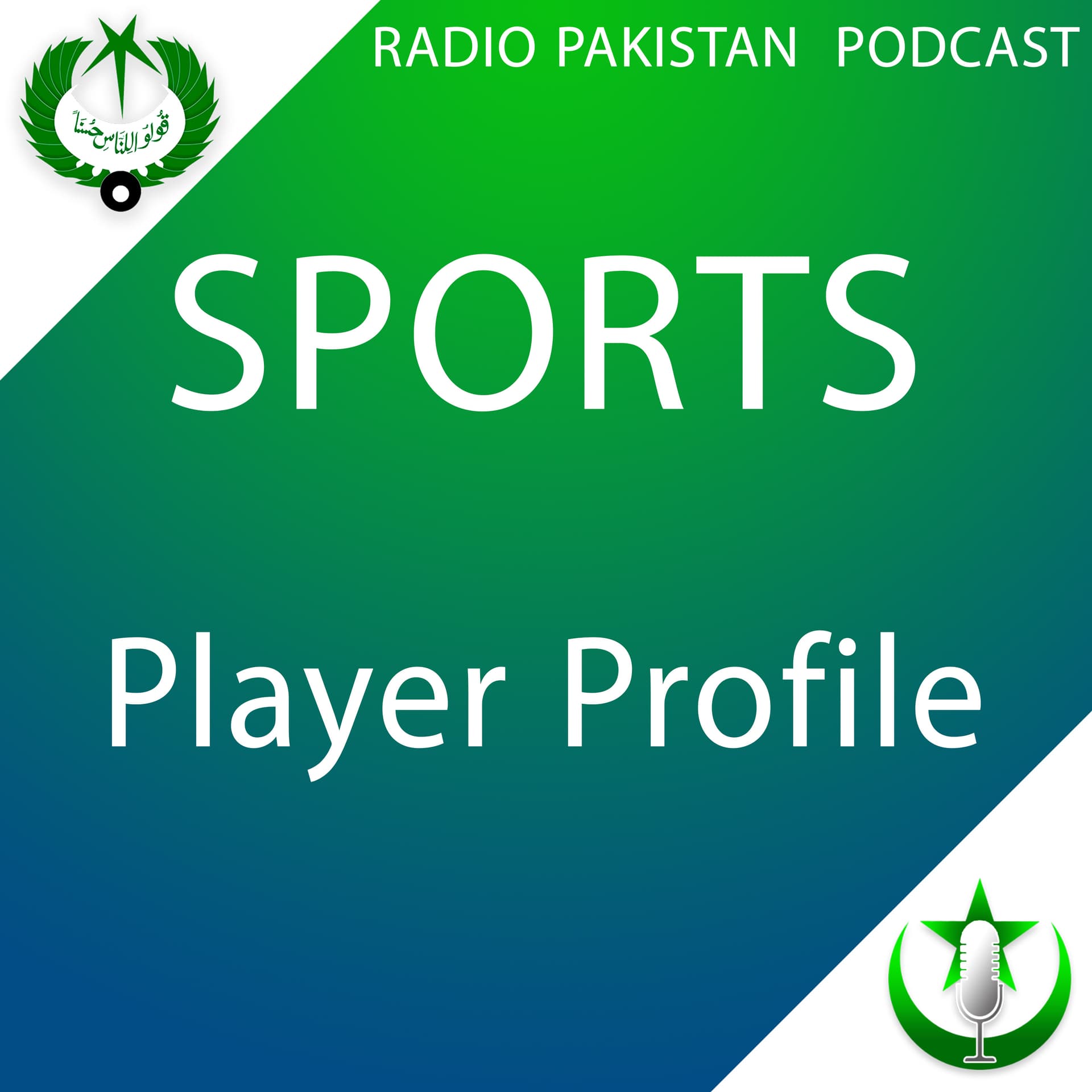 Player Profile cover