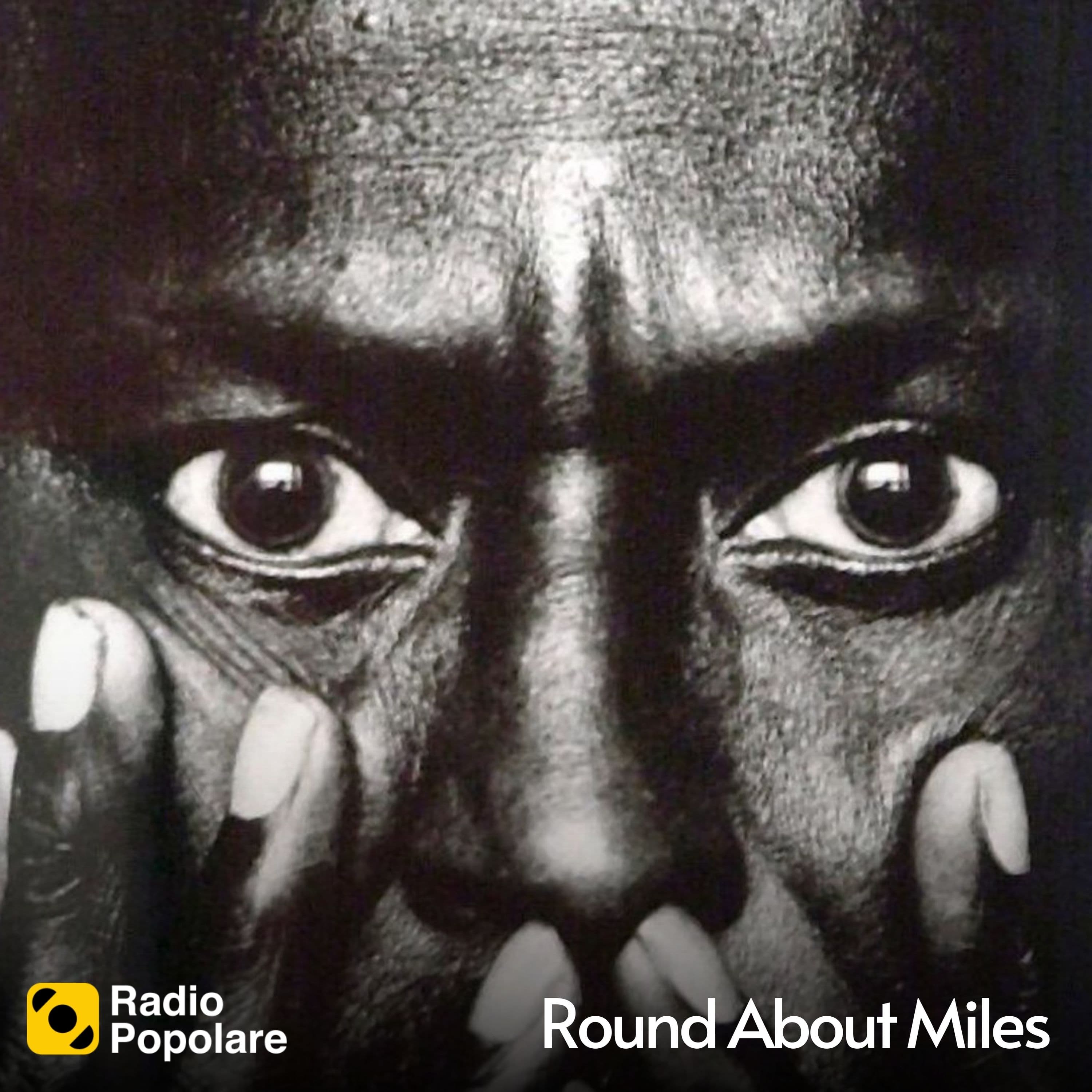 Round About Miles cover