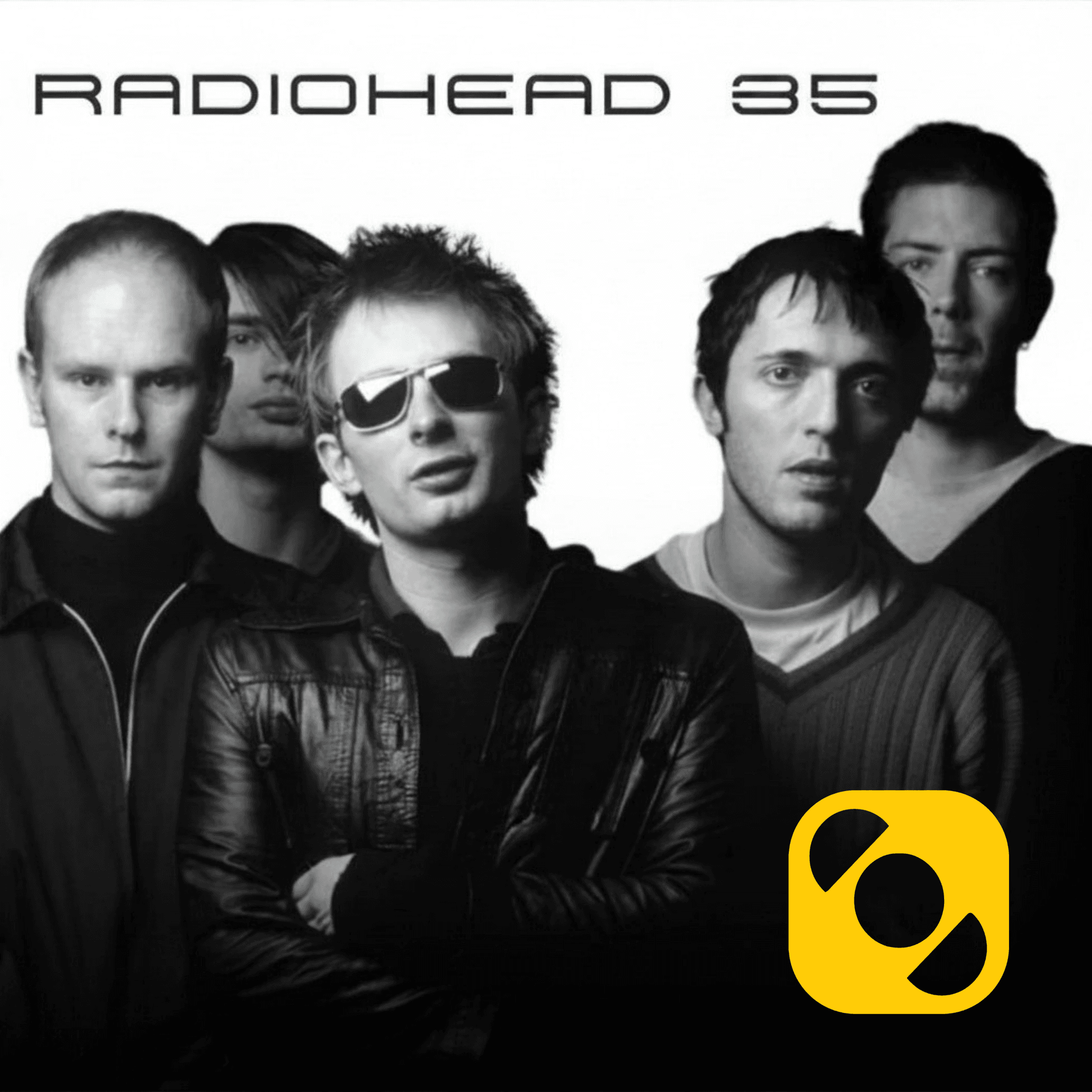 Radiohead 35 cover