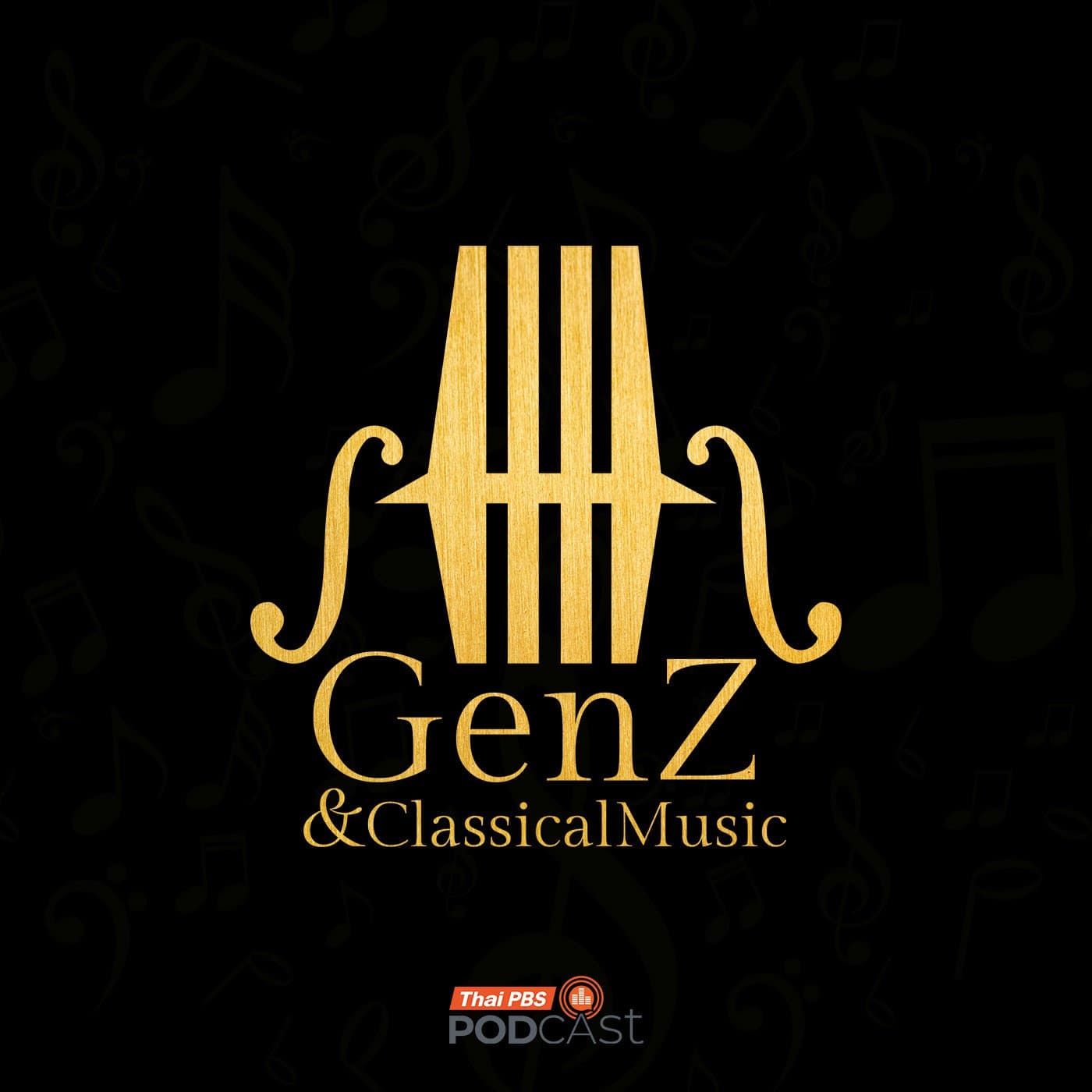 Gen Z & Classical Music cover