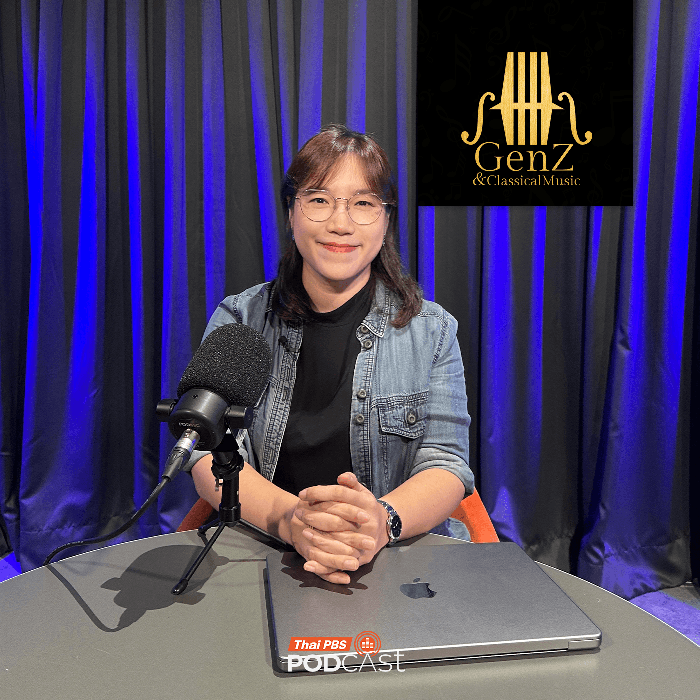 Gen Z &amp; Classical Music EP. 369: 7 ปี กับ 7 ช่วงเวลาสำคัญวงการดนตรีคลาสสิก - Gen Z & Classical Music cover