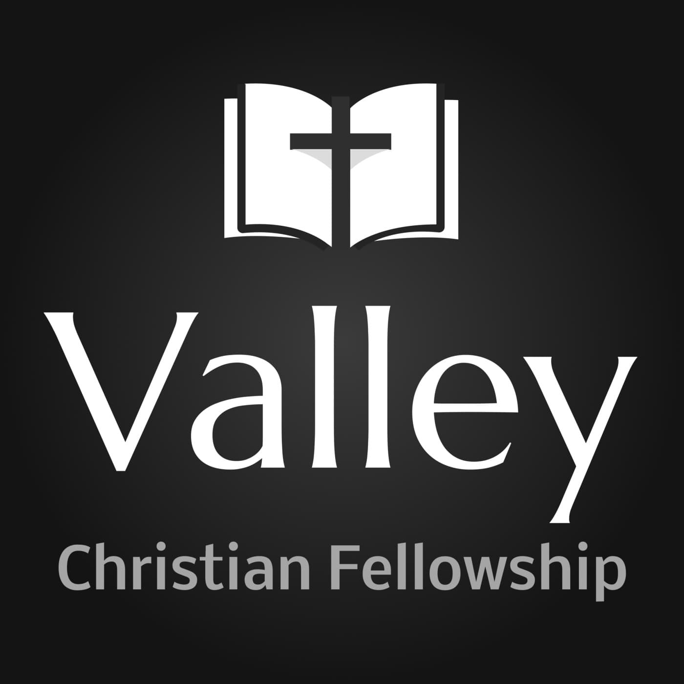 Valley Christian Fellowship of Halsey Oregon cover