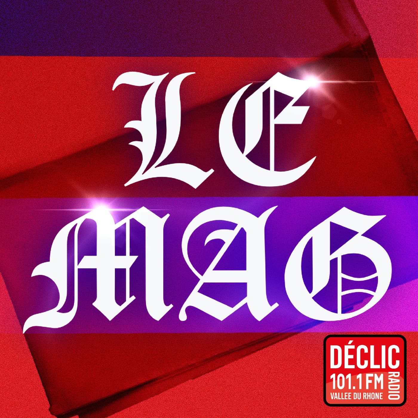 Le Mag - Forum des métiers et des formations - Le Mag cover