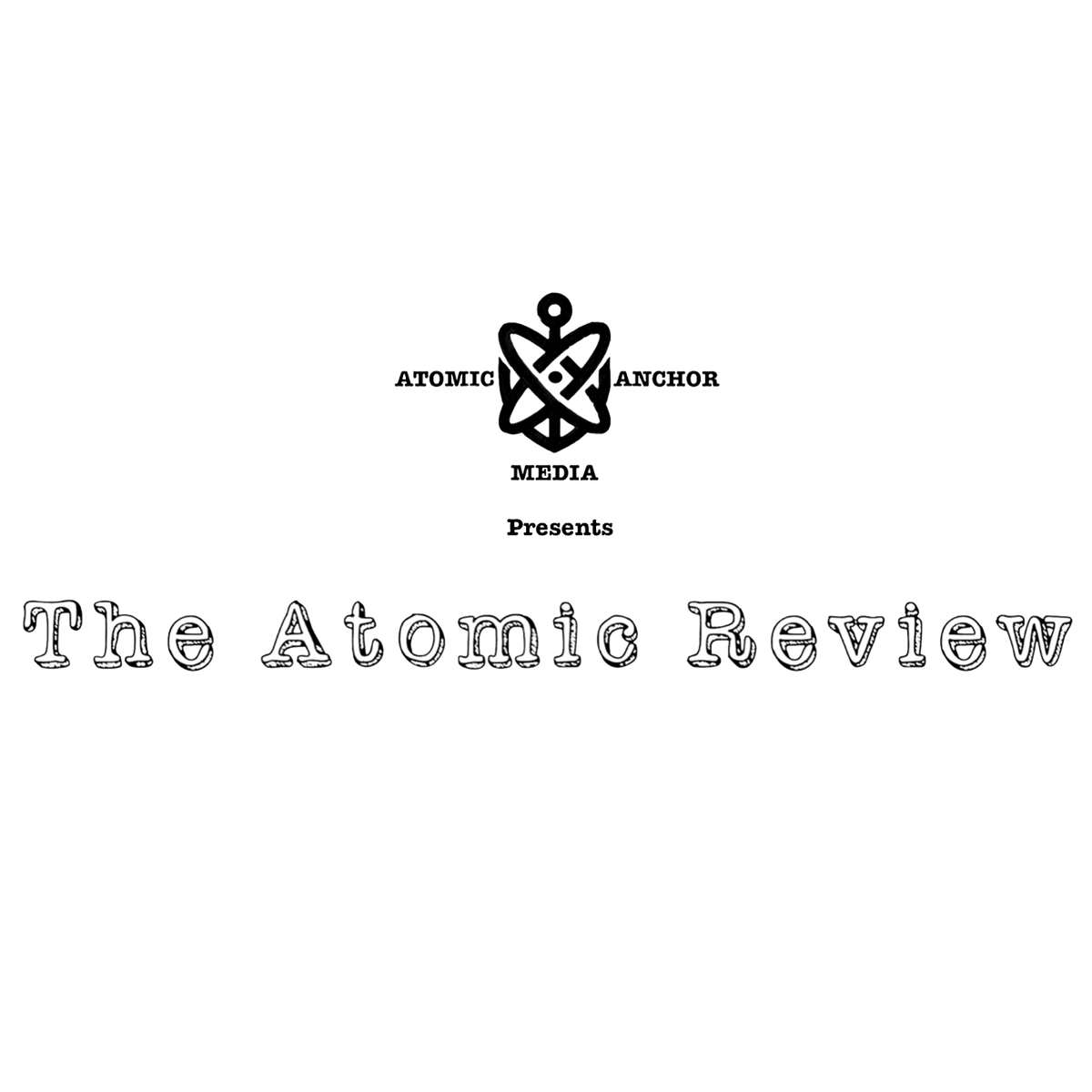 Episode 2 -The Pick 5 - The Penguin - The Atomic Review cover