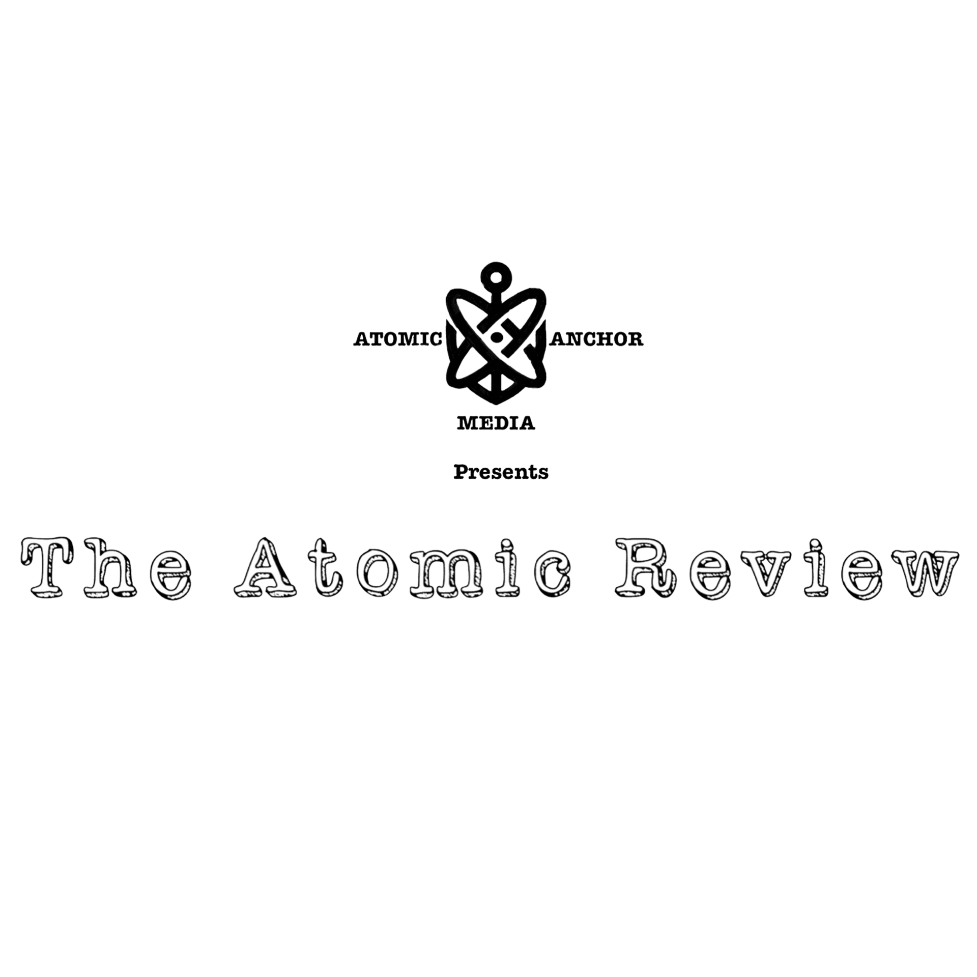 Episode 2 -The Pick 5 - The Penguin - The Atomic Review cover