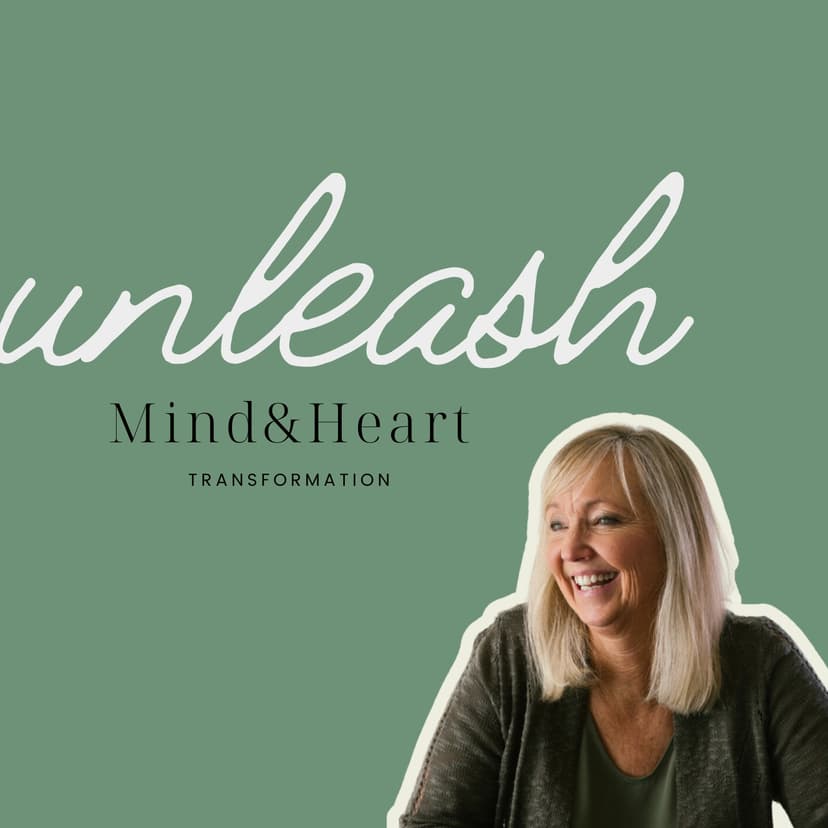 Unleash Mind&Heart Transformation cover